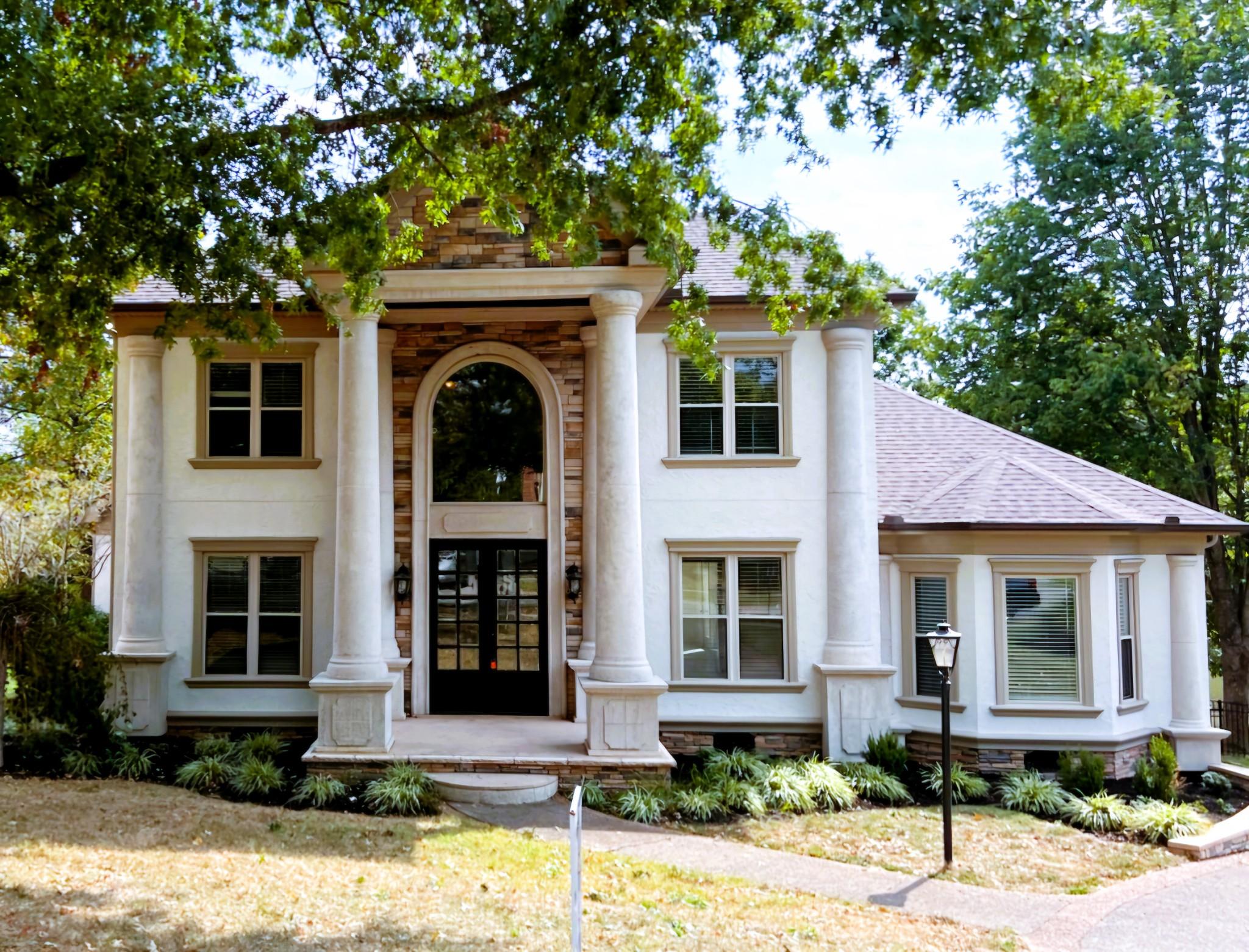 Foxcross Dr, Hendersonville, TN 37075