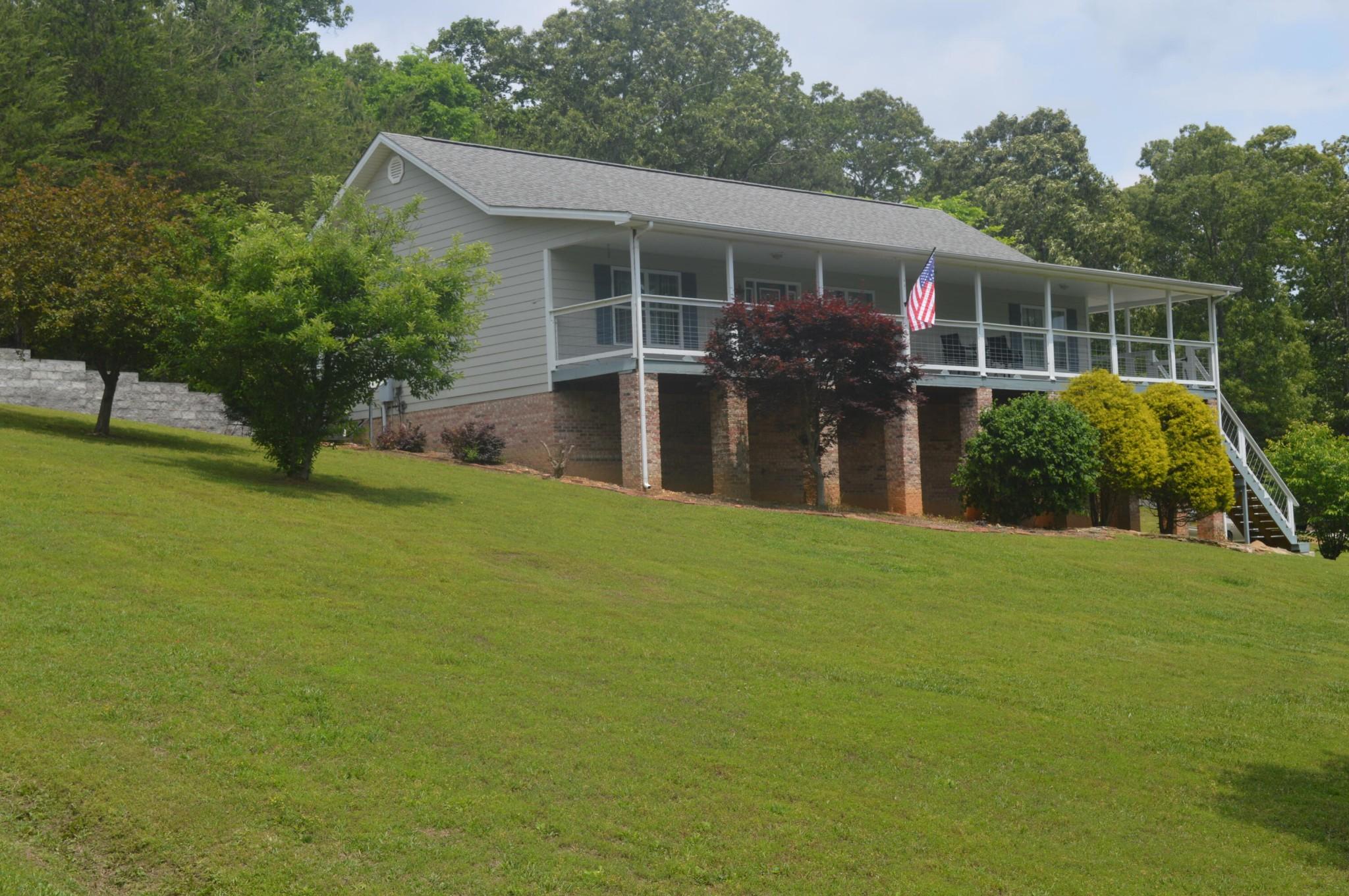Johnny Wheeler Ln, Dunlap, TN 37327