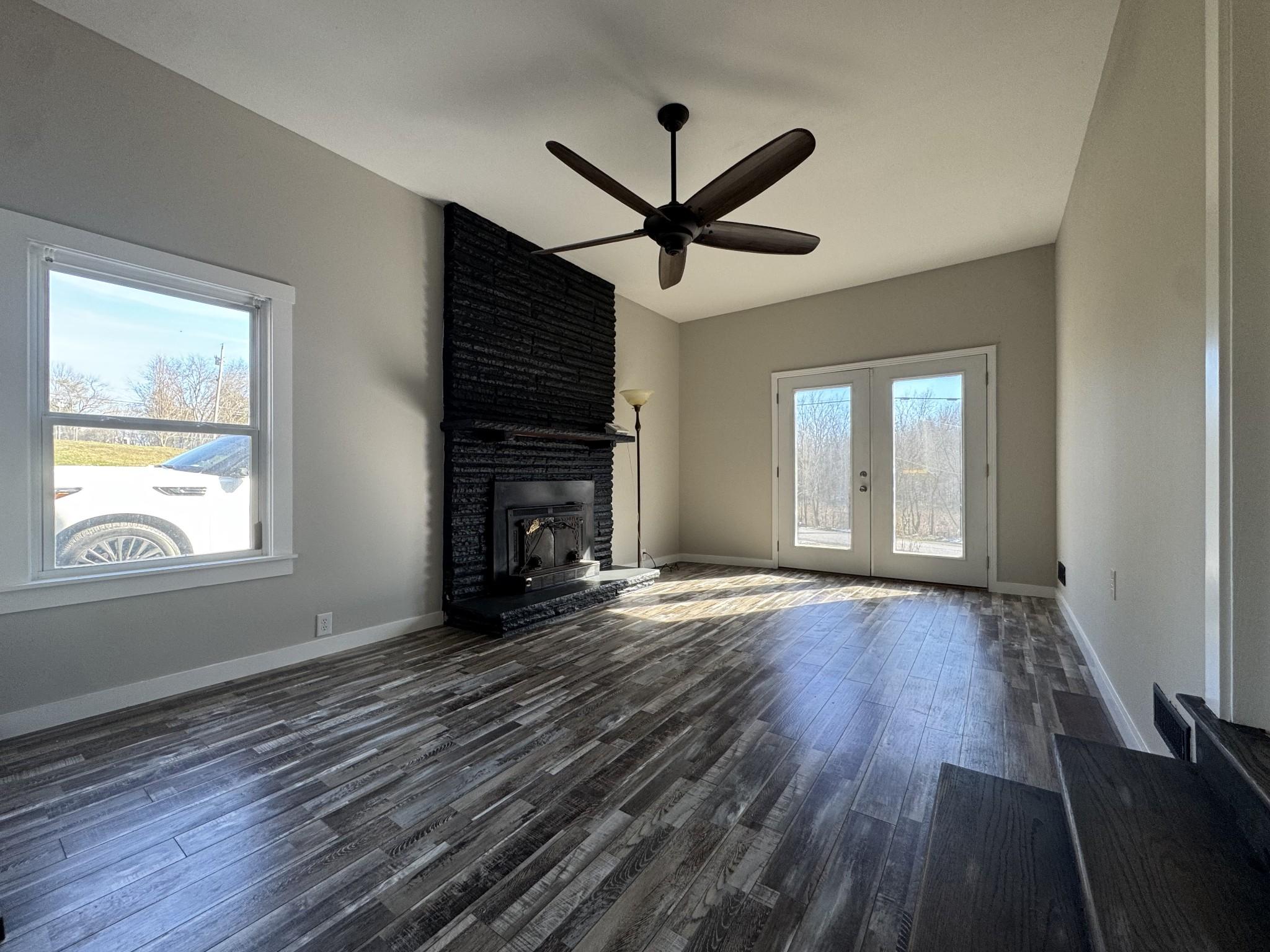 Ward Hollow Rd, Brush Creek, TN 38547