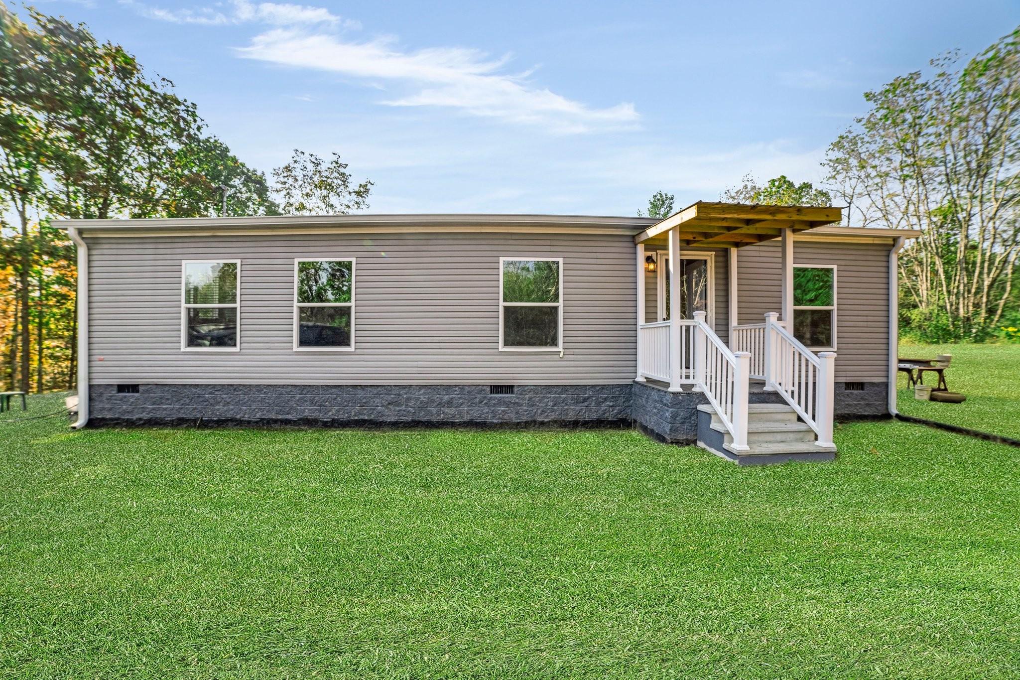 Weems Rd, Nunnelly, TN 37137