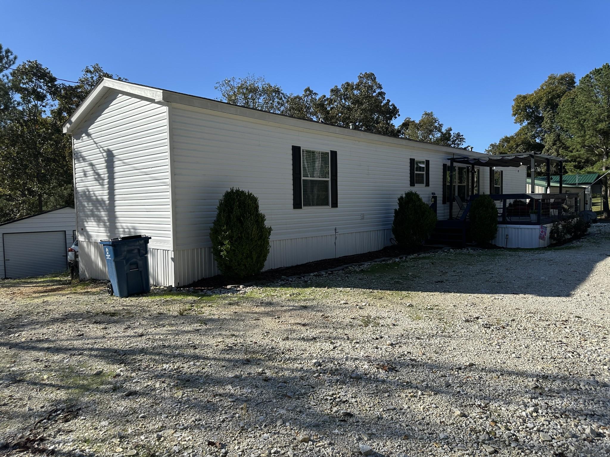 Cherry Island Rd, Buchanan, TN 38222