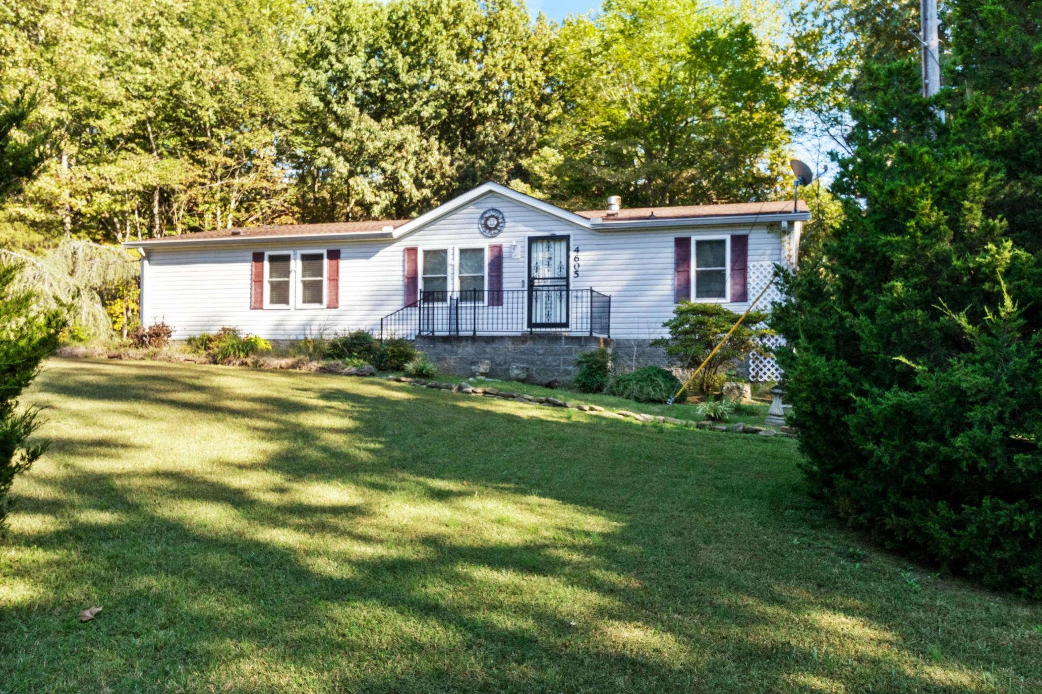 Marion Rd, Cunningham, TN 37052