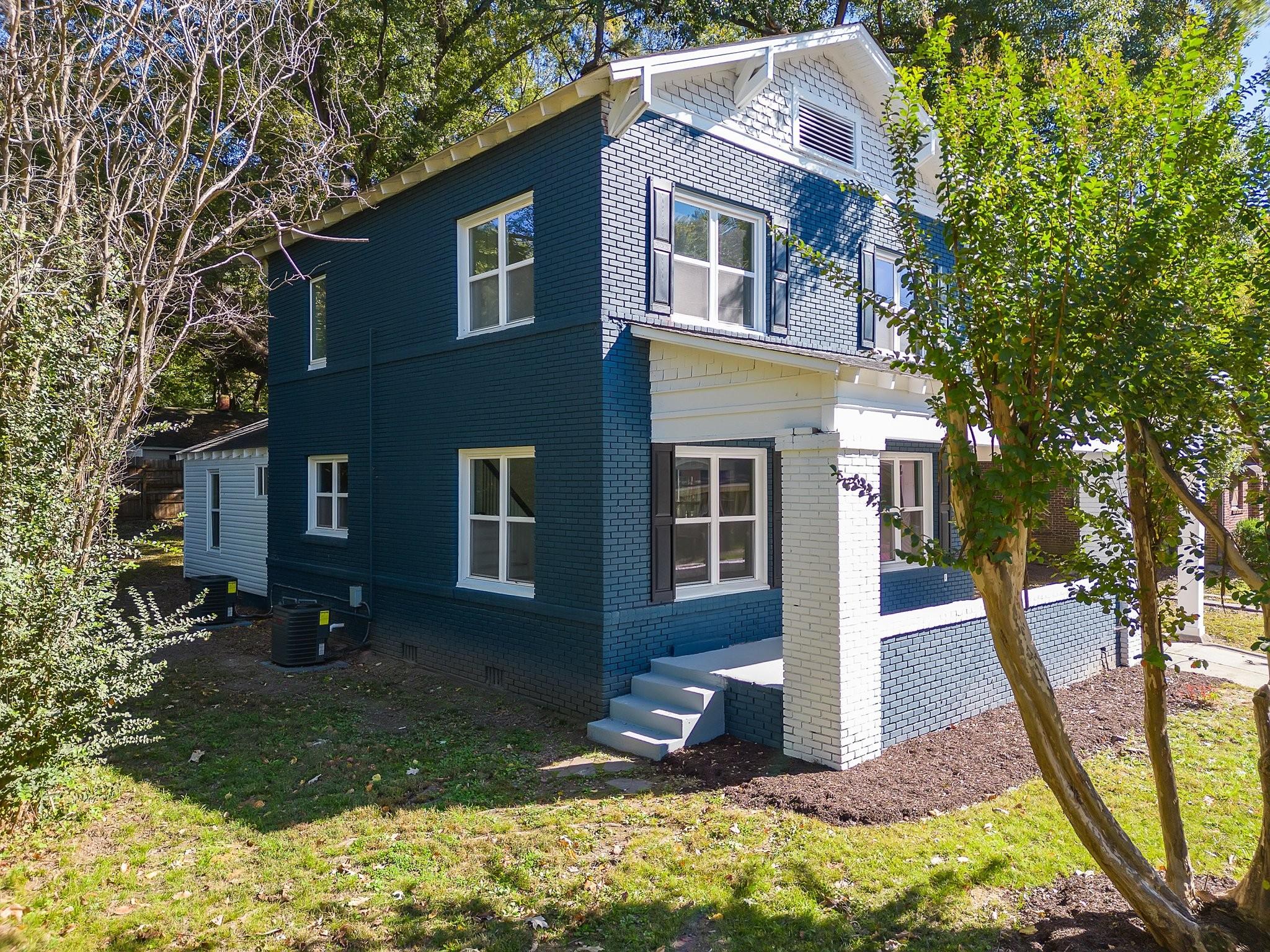 Lambuth Blvd, Jackson, TN 38301