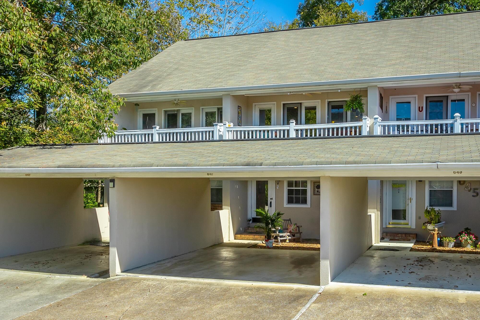 W View Rd, Chattanooga, TN 37415