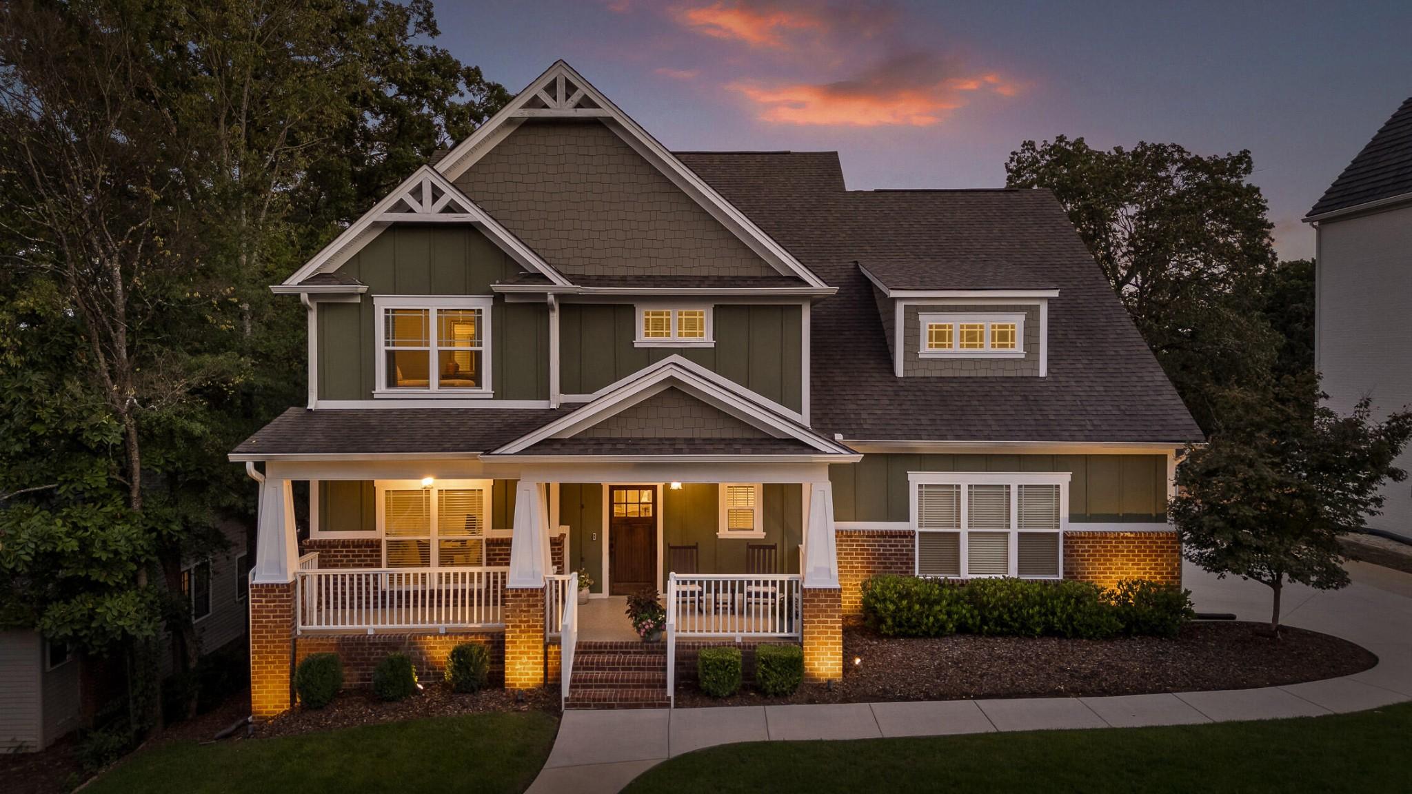 Overman St, Chattanooga, TN 37405
