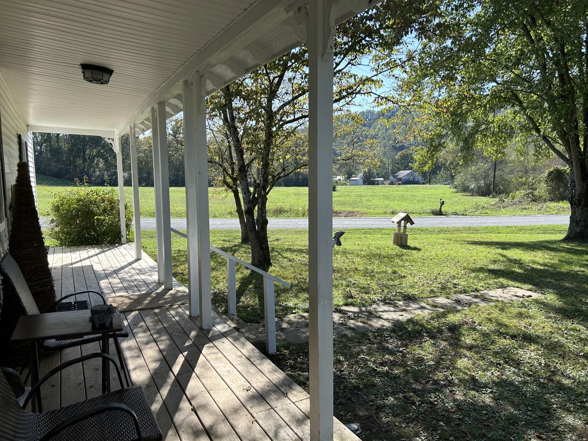 Little Salt Lick Rd, Carthage, TN 37030