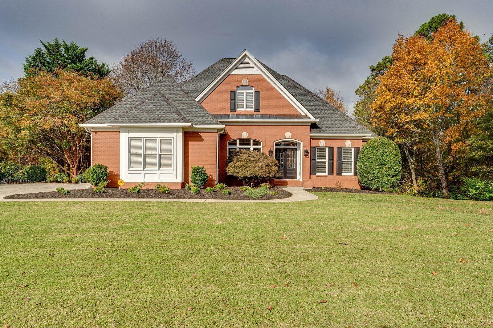 Lenox Dr Nw, Cleveland, TN 37312