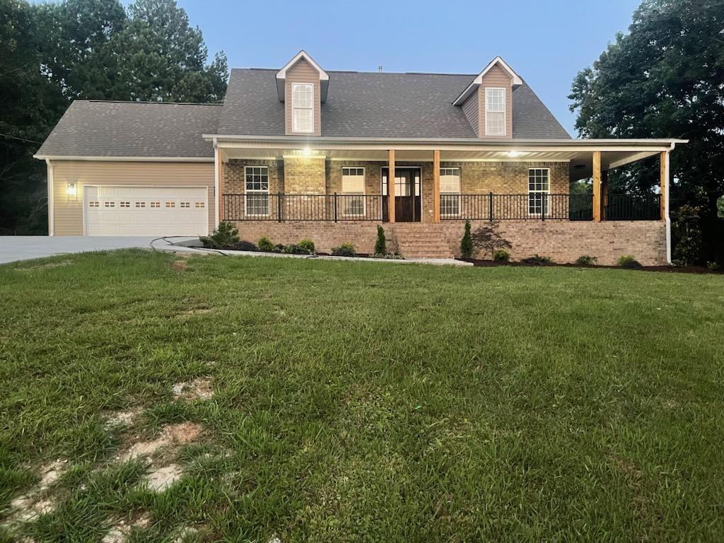 Calvin Dr, Jackson, TN 38301
