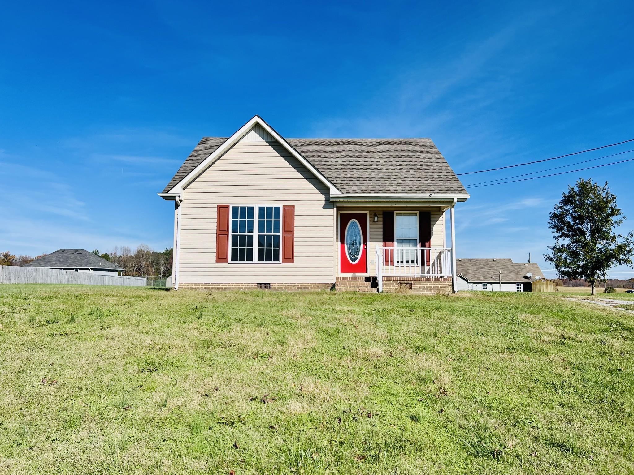 Boone Dr, Fayetteville, TN 37334