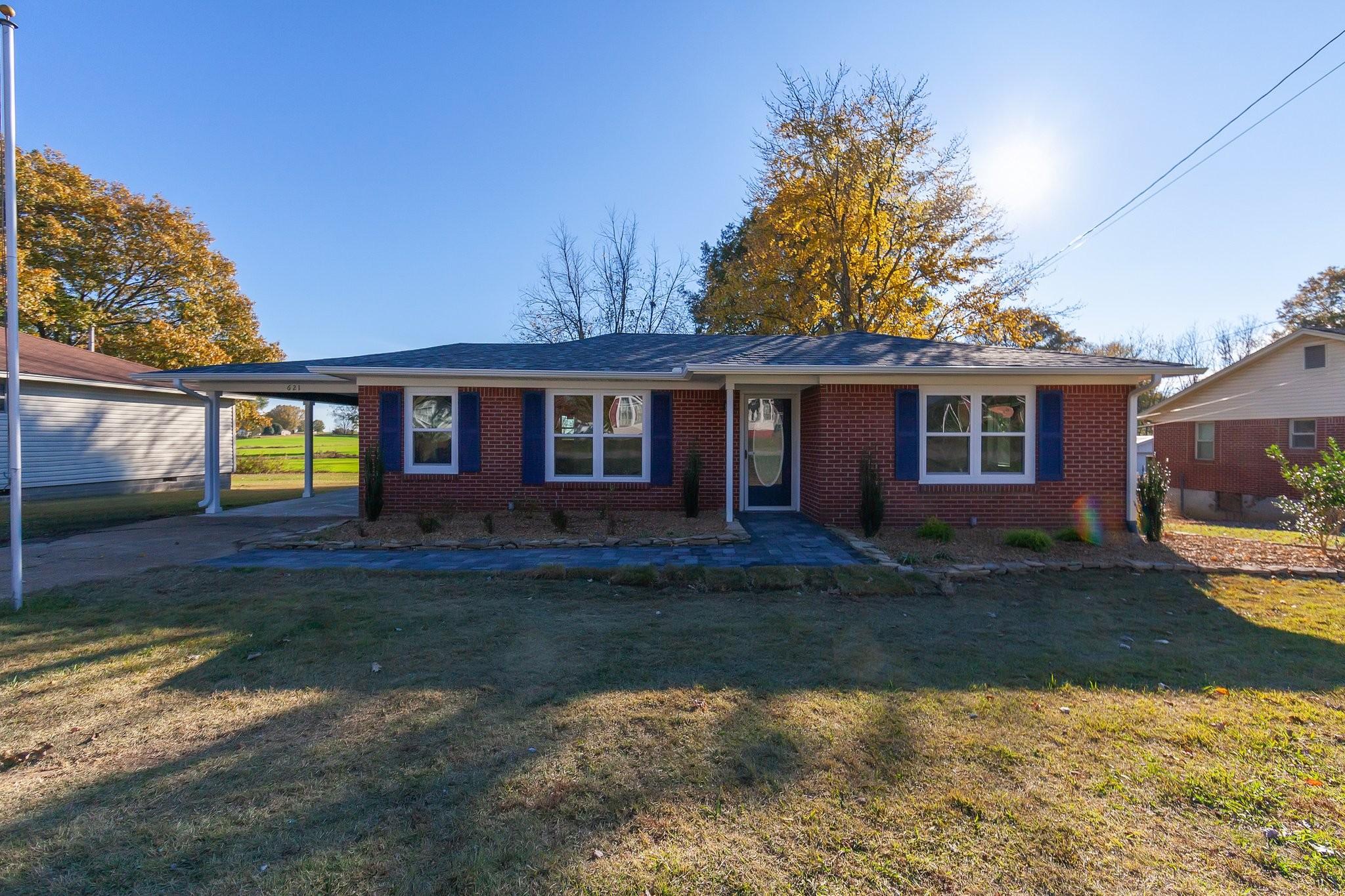 Mcknight St, Rutherford, TN 38369