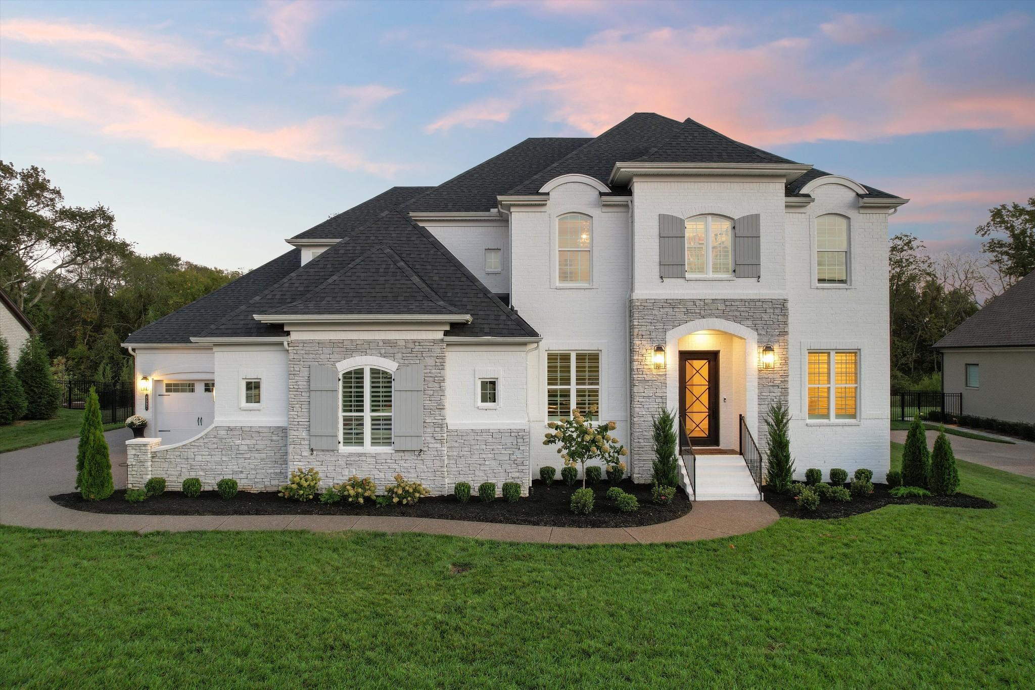 Majestic Meadows Dr, Arrington, TN 37014
