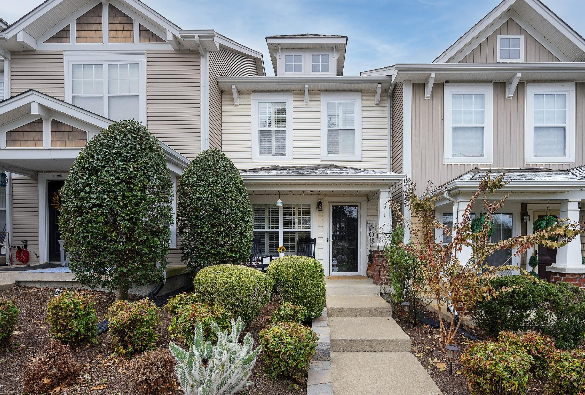 Flintlock Ct, Nashville, TN 37217