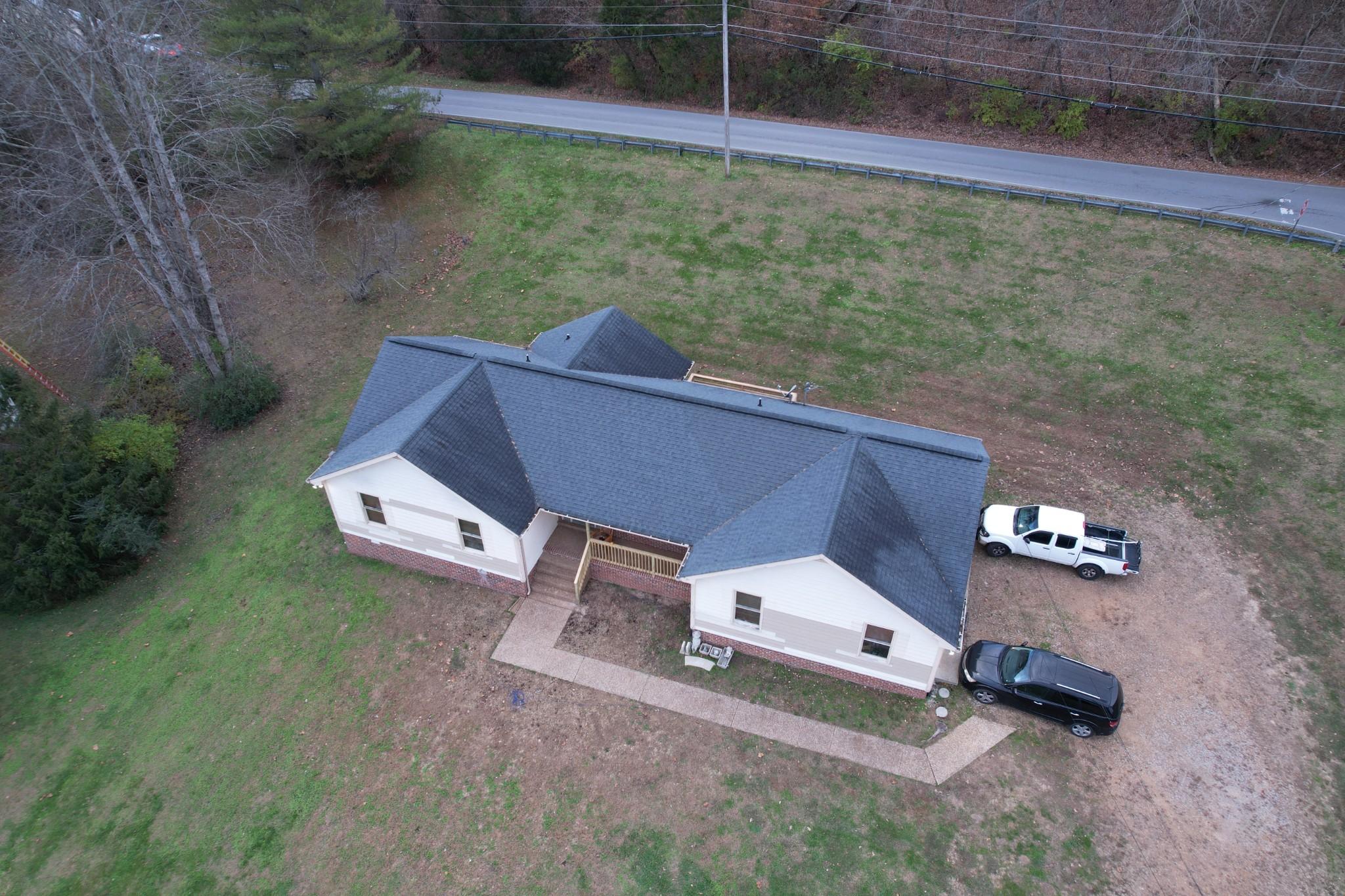 Porter Ct, Pegram, TN 37143