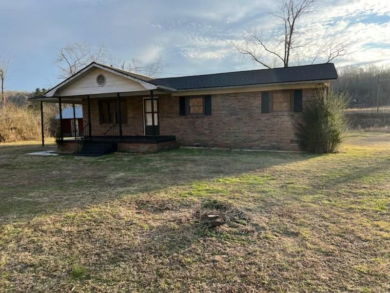 Beech Creek Rd, Waynesboro, TN 38485