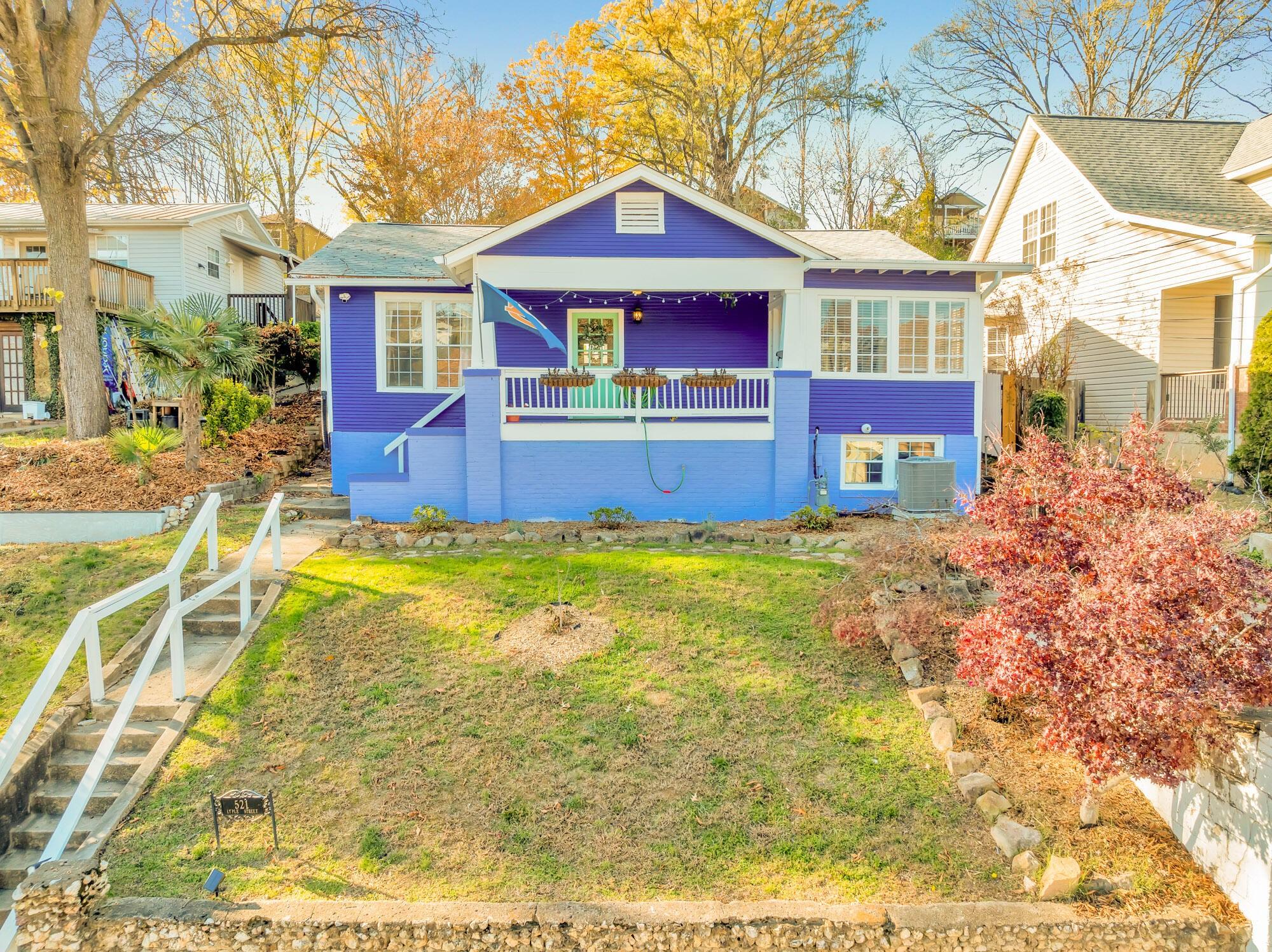 Lytle St, Chattanooga, TN 37405