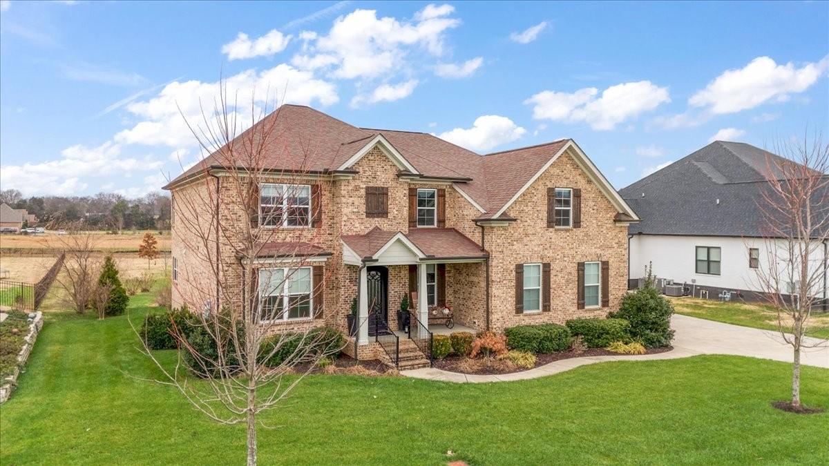 Old Salem Rd, Rockvale, TN 37153