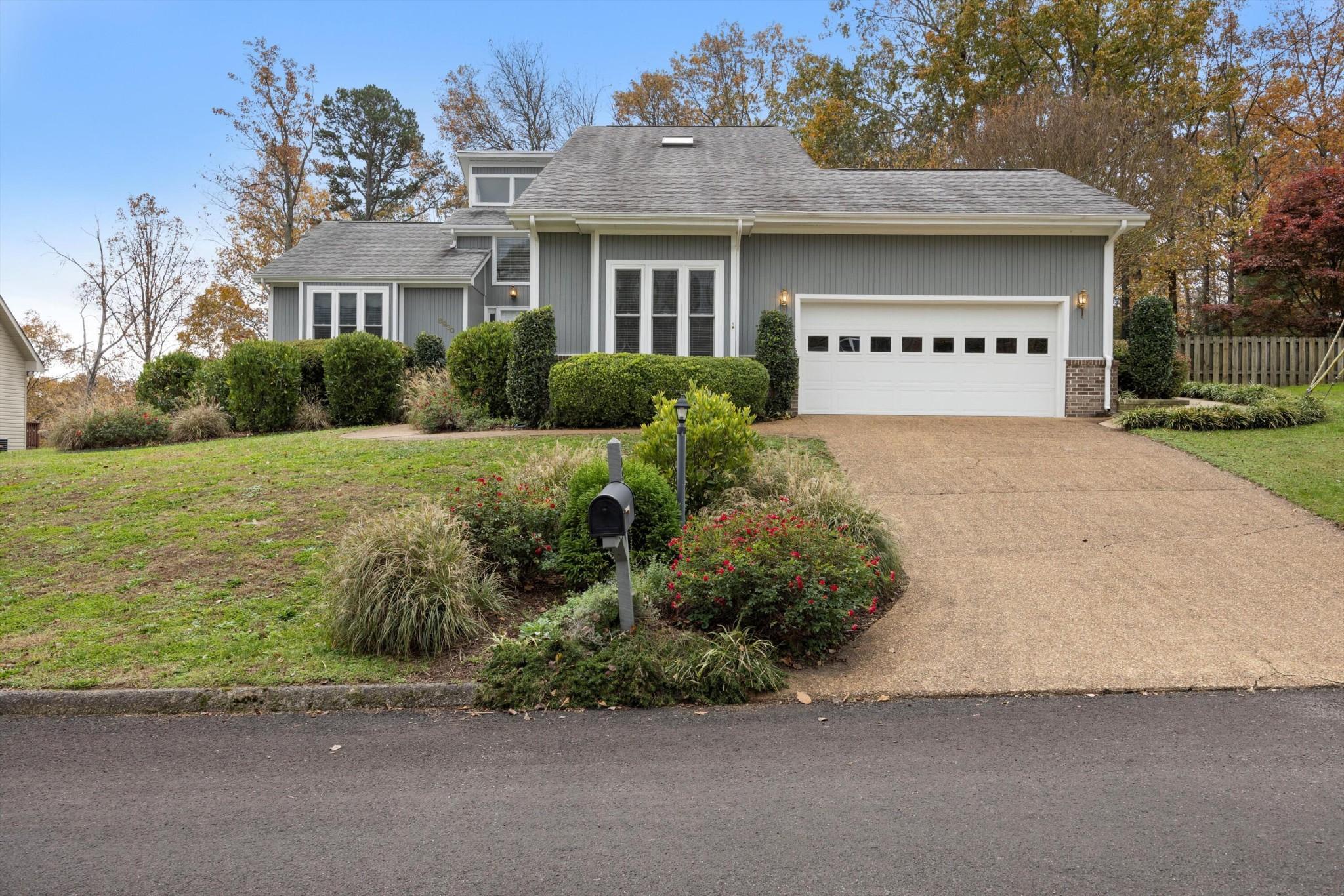 Chaffin Ln, Chattanooga, TN 37421