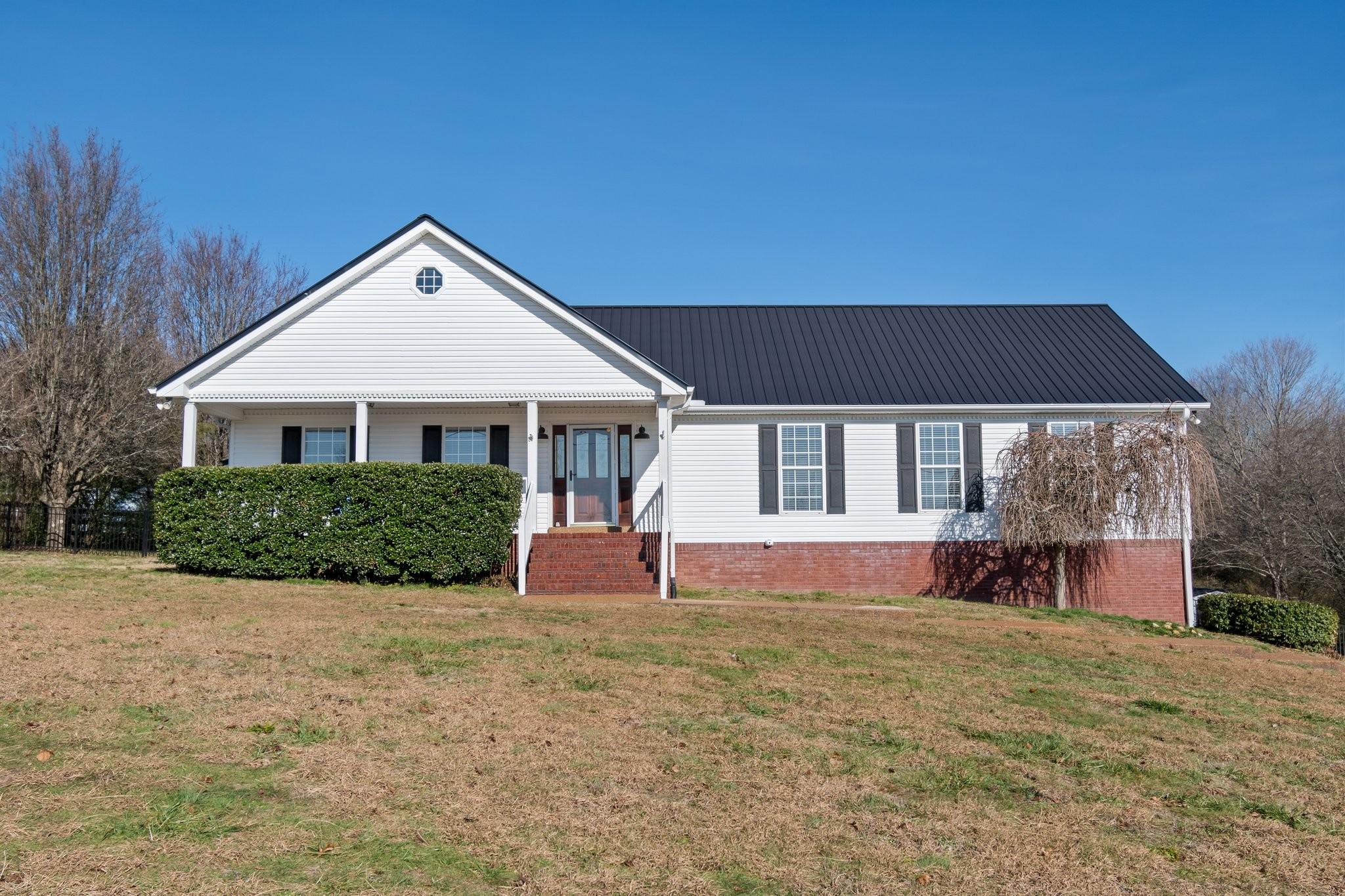 Meadowwood Dr, Bon Aqua, TN 37025