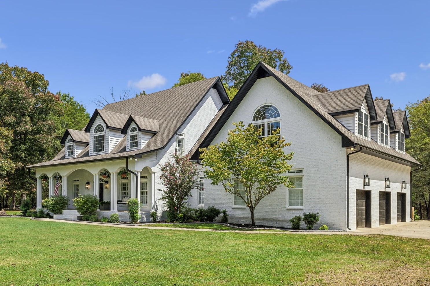 Threet Rd, Christiana, TN 37037