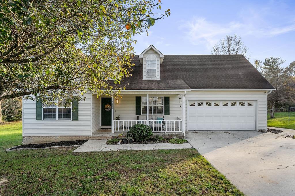 Somerset Dr, Cookeville, TN 38501