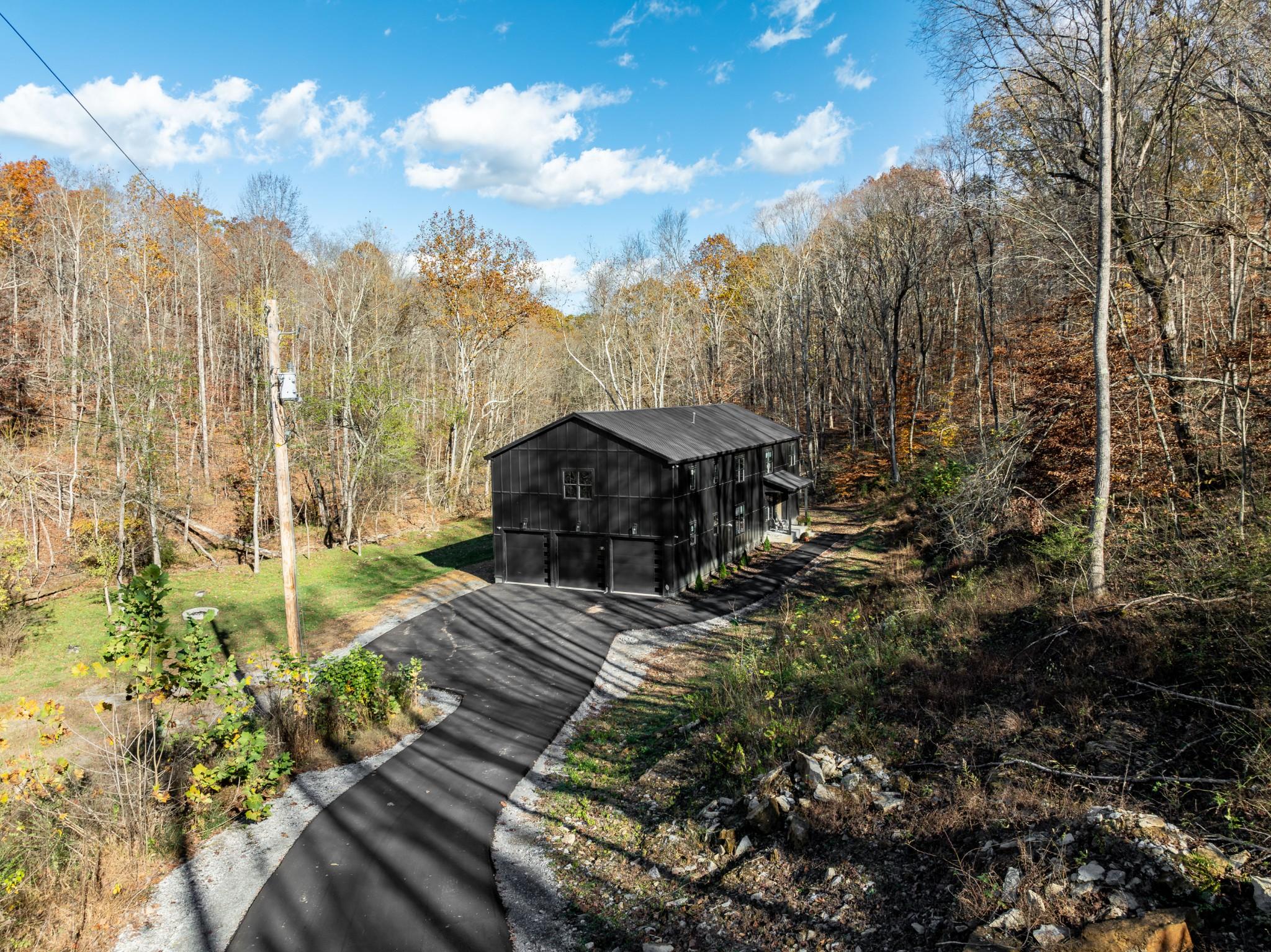 Sugar Camp Dr, Greenbrier, TN 37073