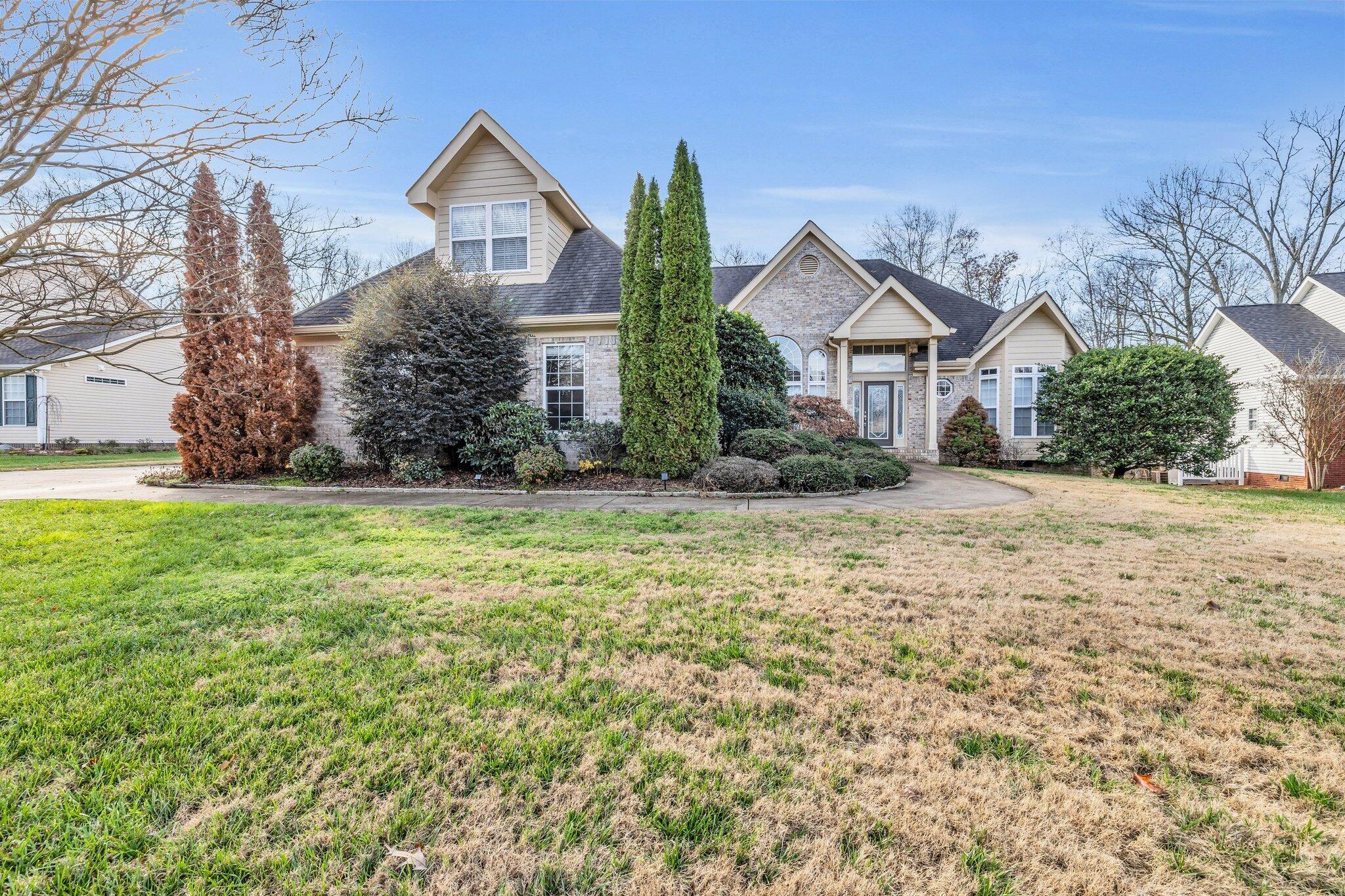 Streamside Dr, Ooltewah, TN 37363