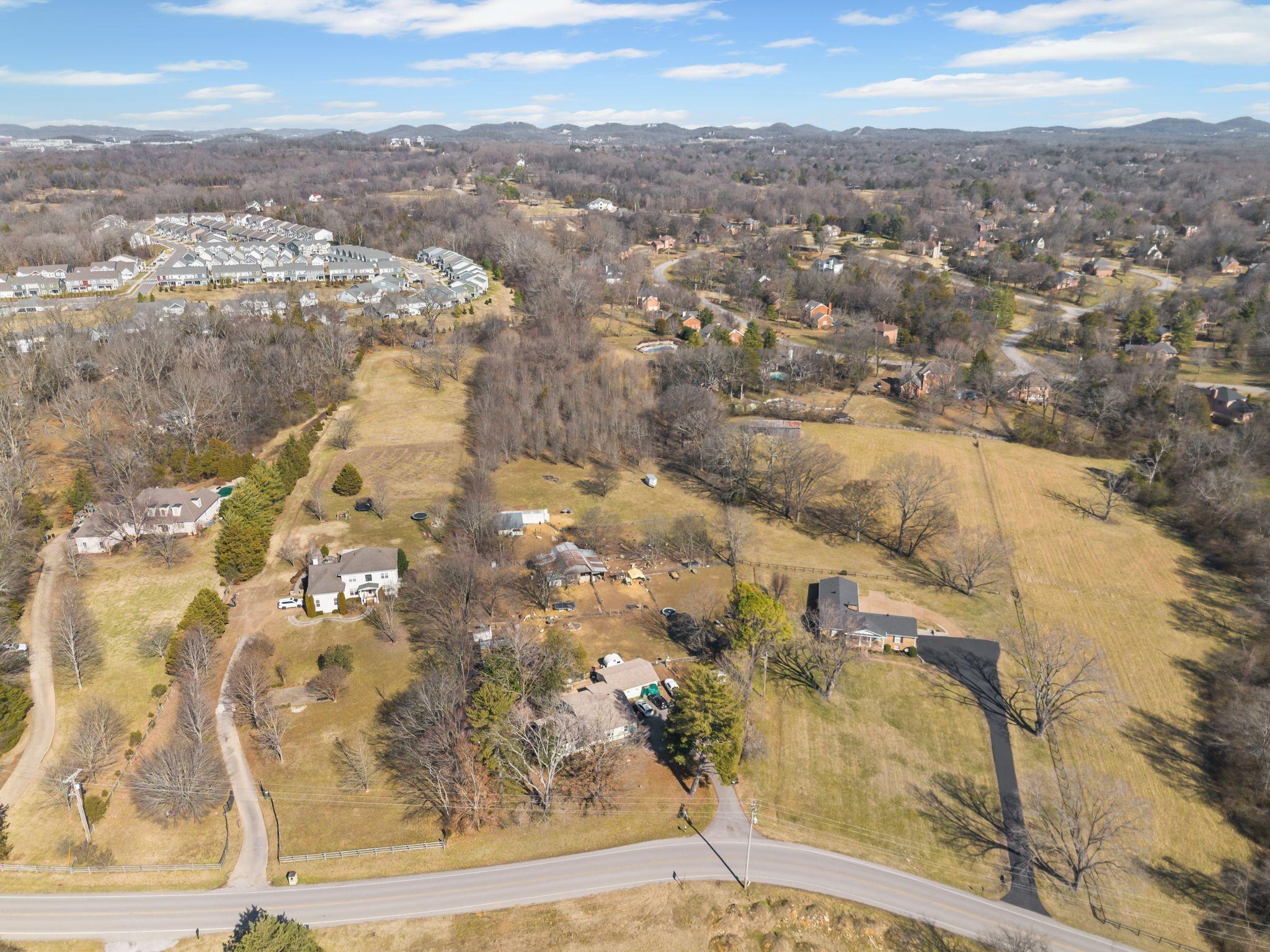 S Carothers Rd, Franklin, TN 37064