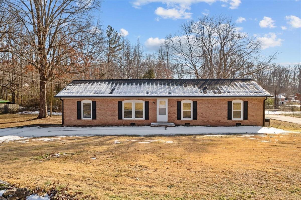 Arrowhead Dr, New Johnsonville, TN 37134