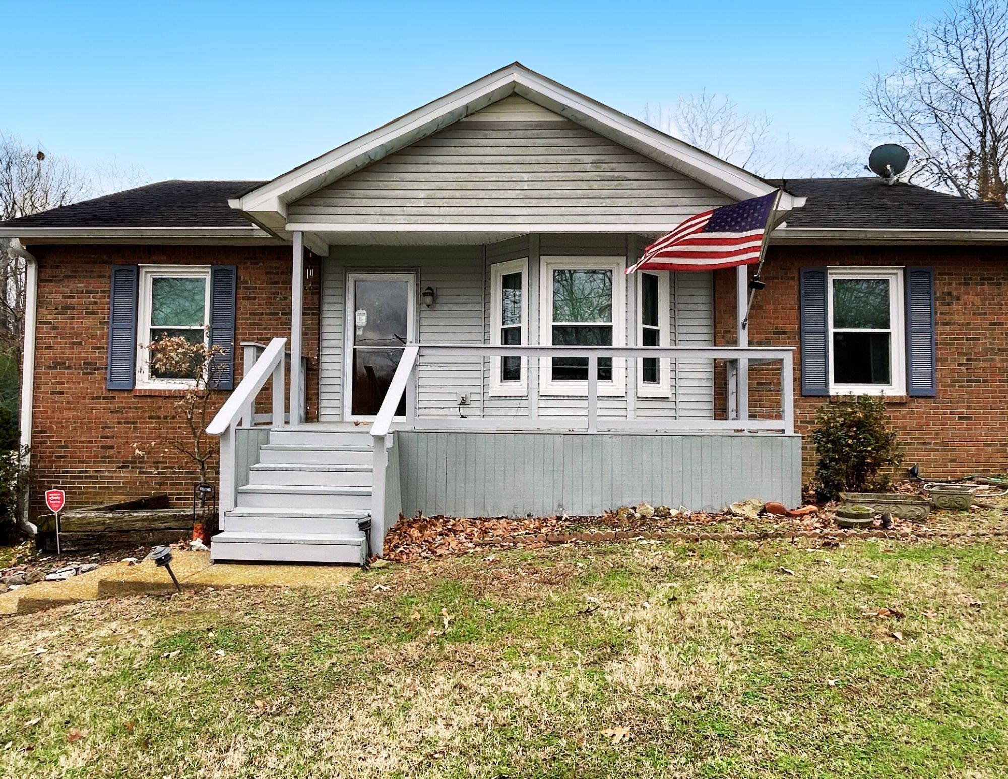 Horn Tavern Rd, Fairview, TN 37062