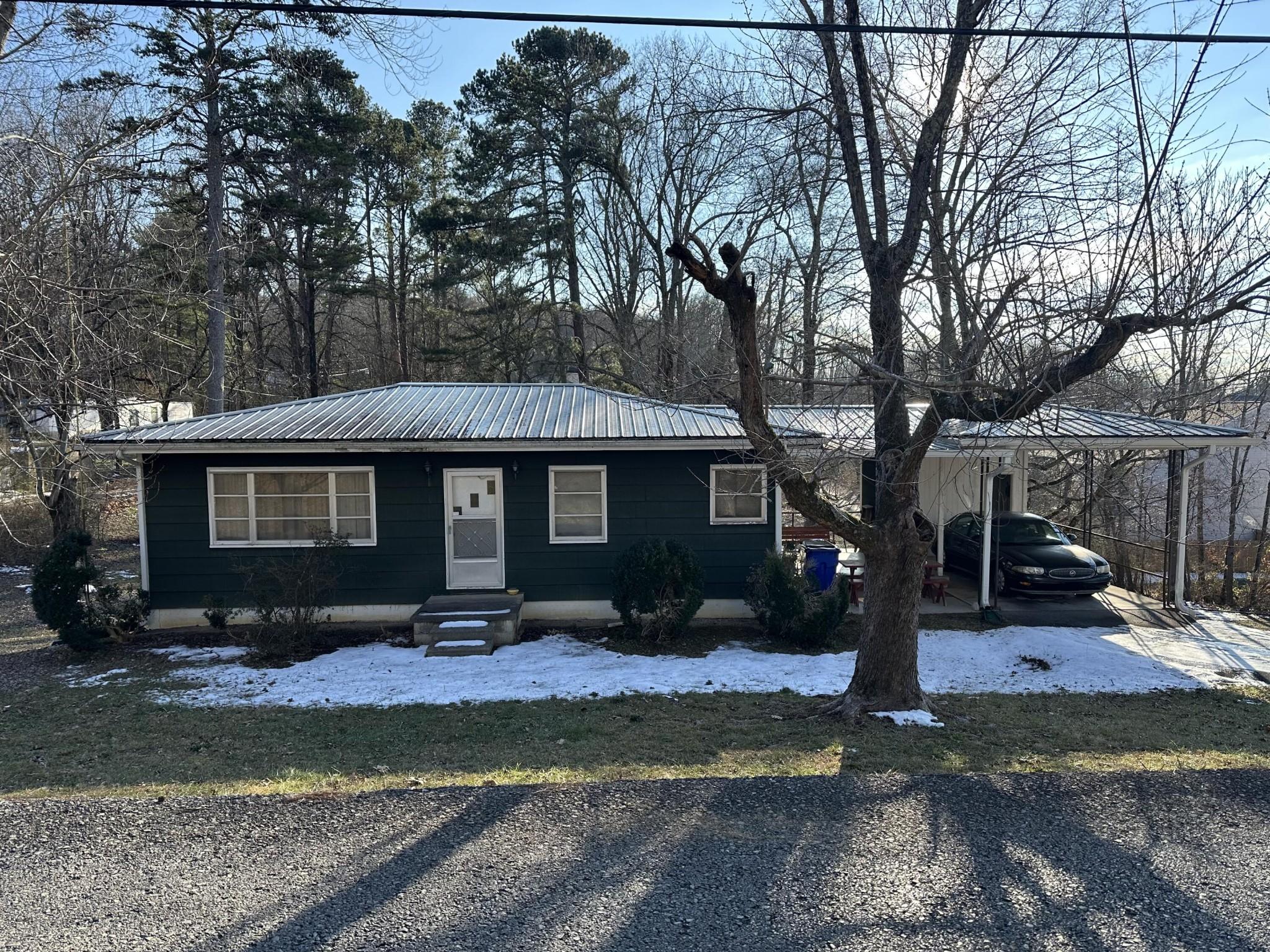 Weeks Dr Ne, Cleveland, TN 37312