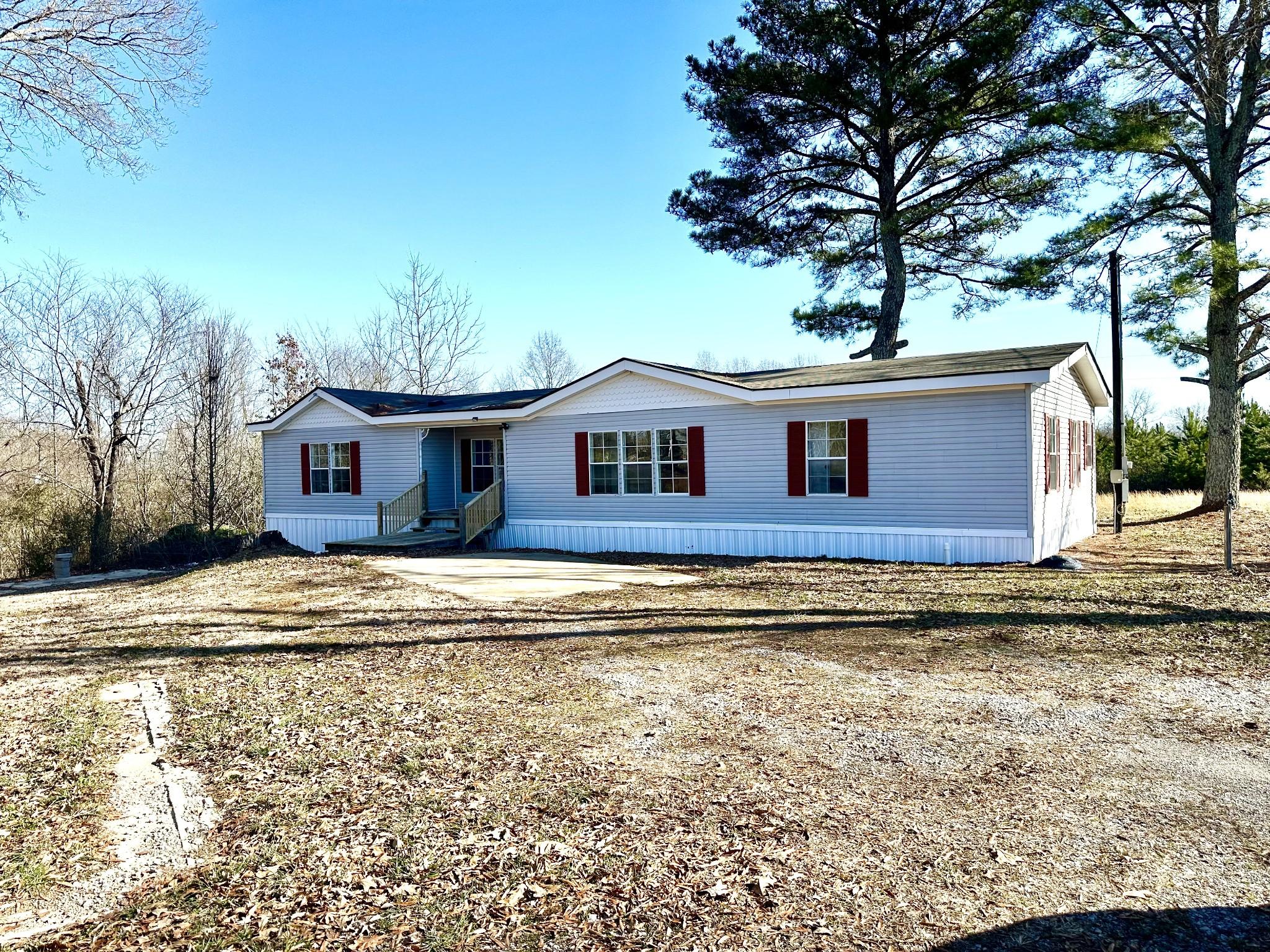 Five Points Rd, Loretto, TN 38469