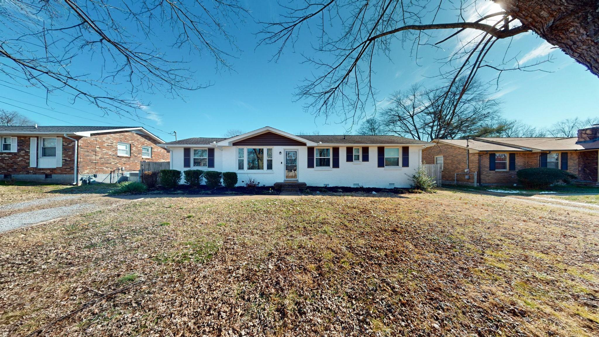 Everest Dr, Old Hickory, TN 37138