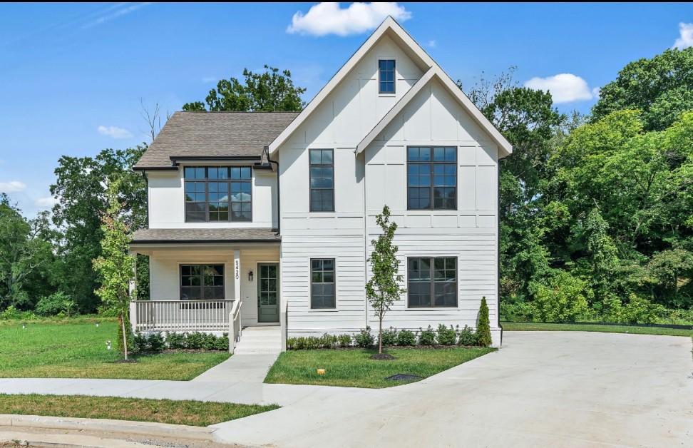 Trousdale Dr, Nashville, TN 37220
