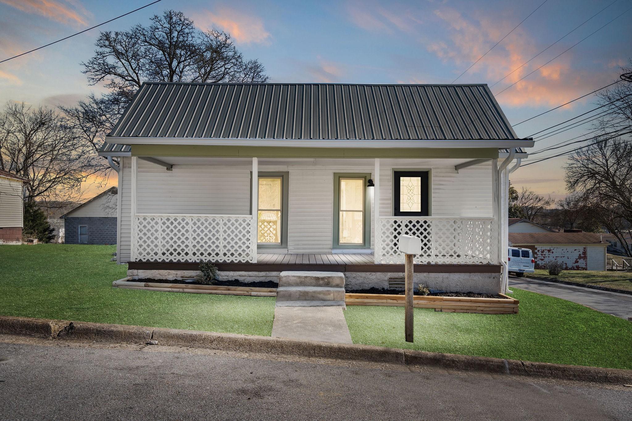 Mcgrew St, Pulaski, TN 38478