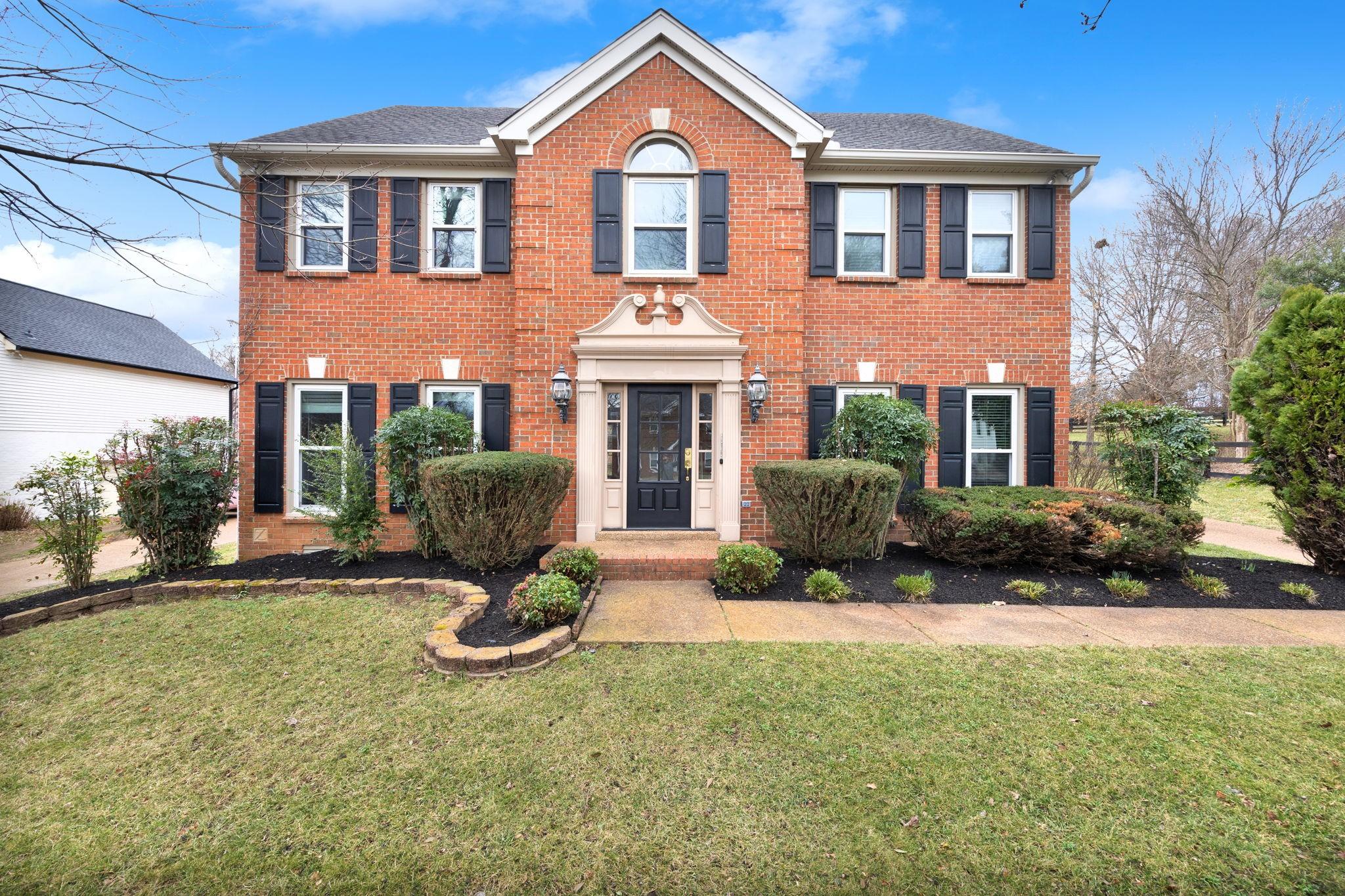 Gleneagle Ln, Franklin, TN 37067