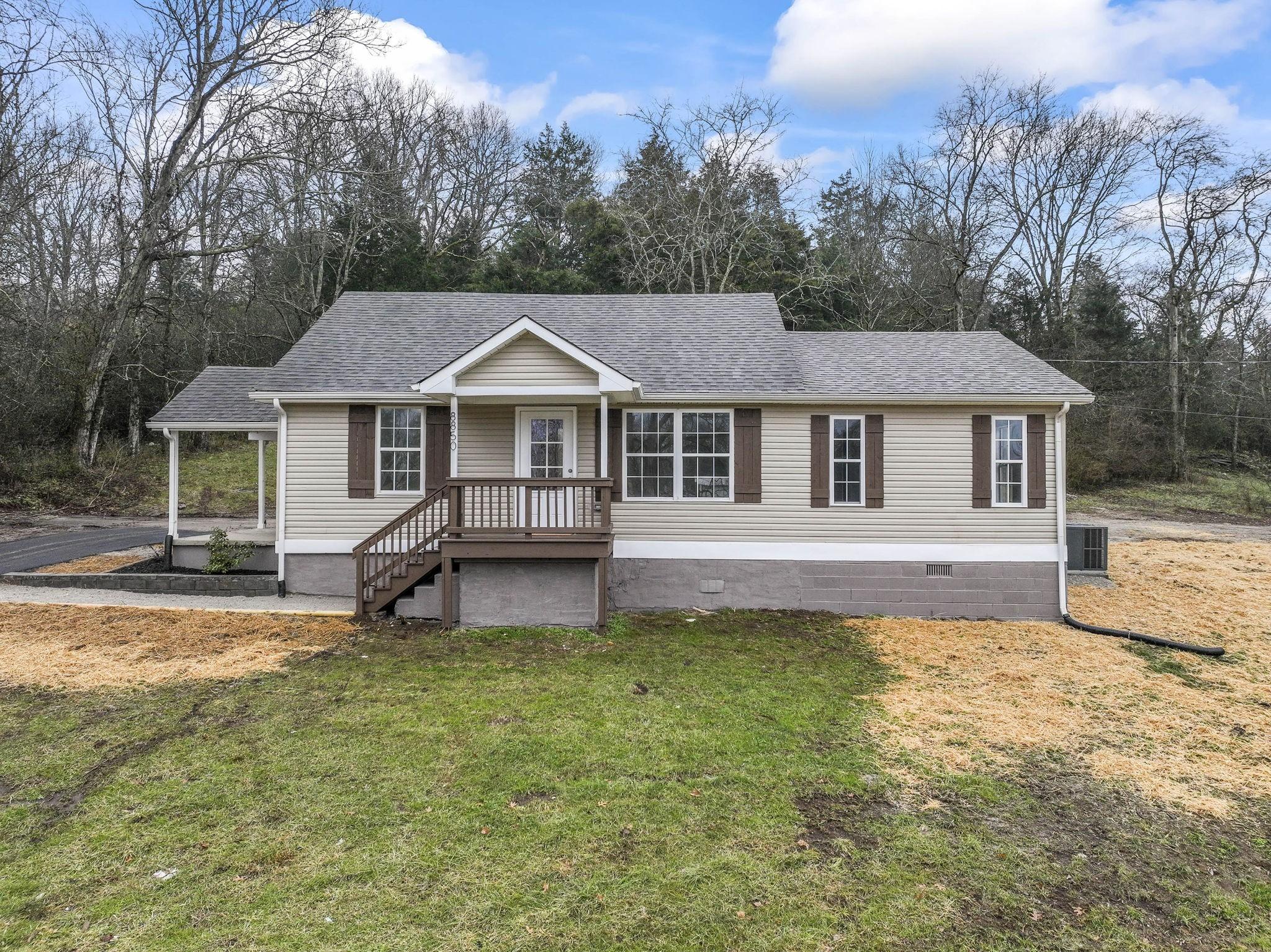 Old King Hollow Rd, Mount Pleasant, TN 38474