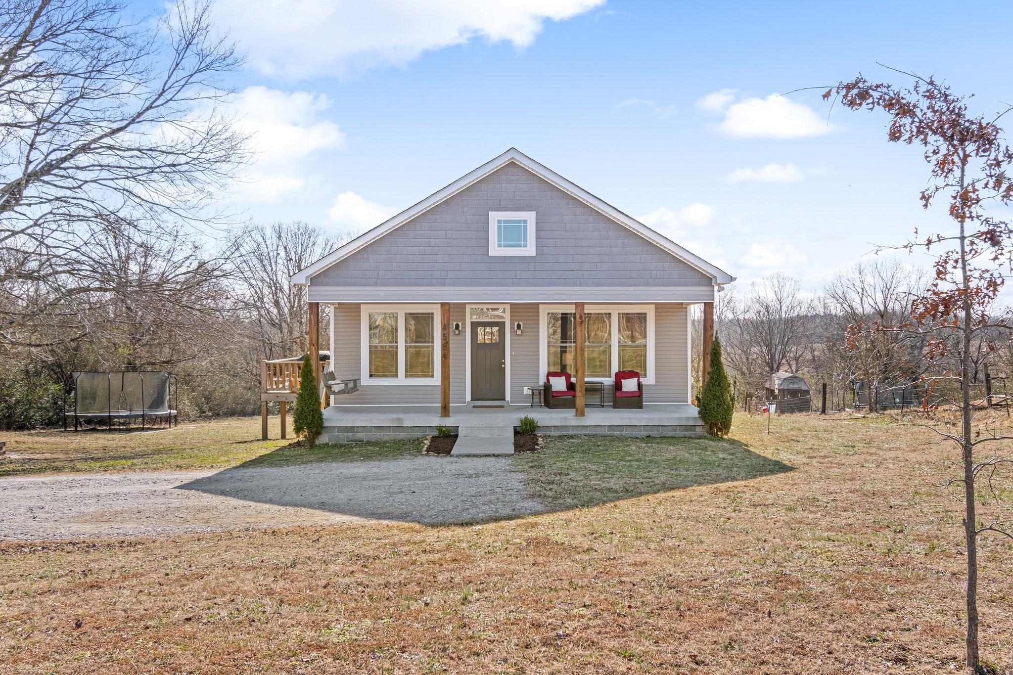 Highway 47 E, White Bluff, TN 37187