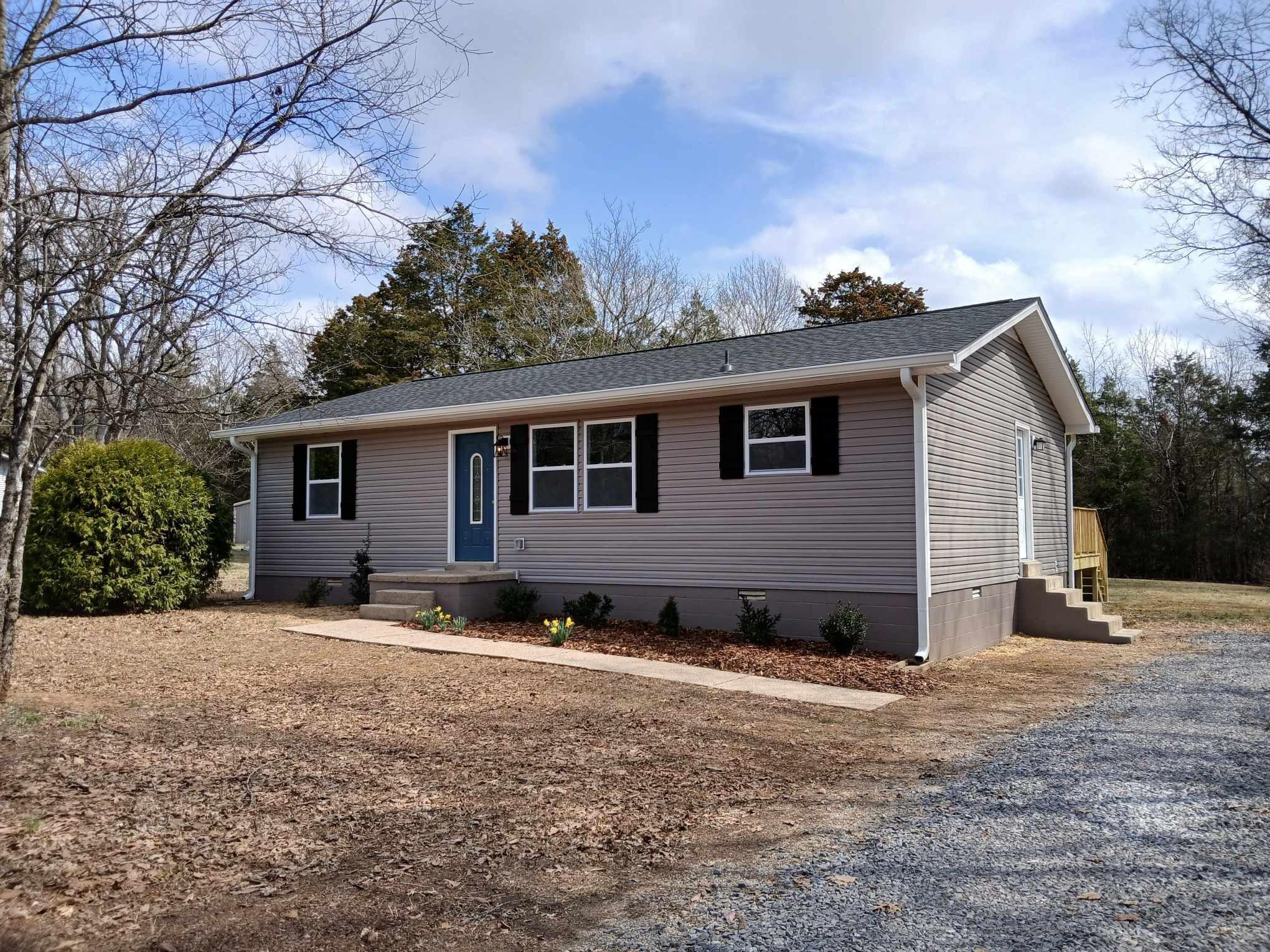 Rocky Hill Rd, Lascassas, TN 37085