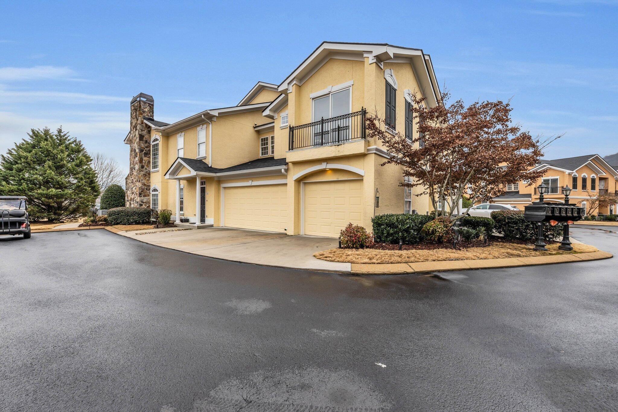 Renaissance Ct, Chattanooga, TN 37419