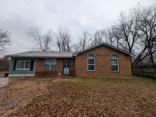 Carol Ann Cv, Memphis, TN 38127