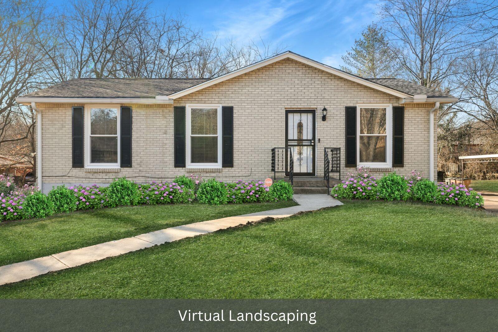 Haynes Park Dr, Nashville, TN 37218