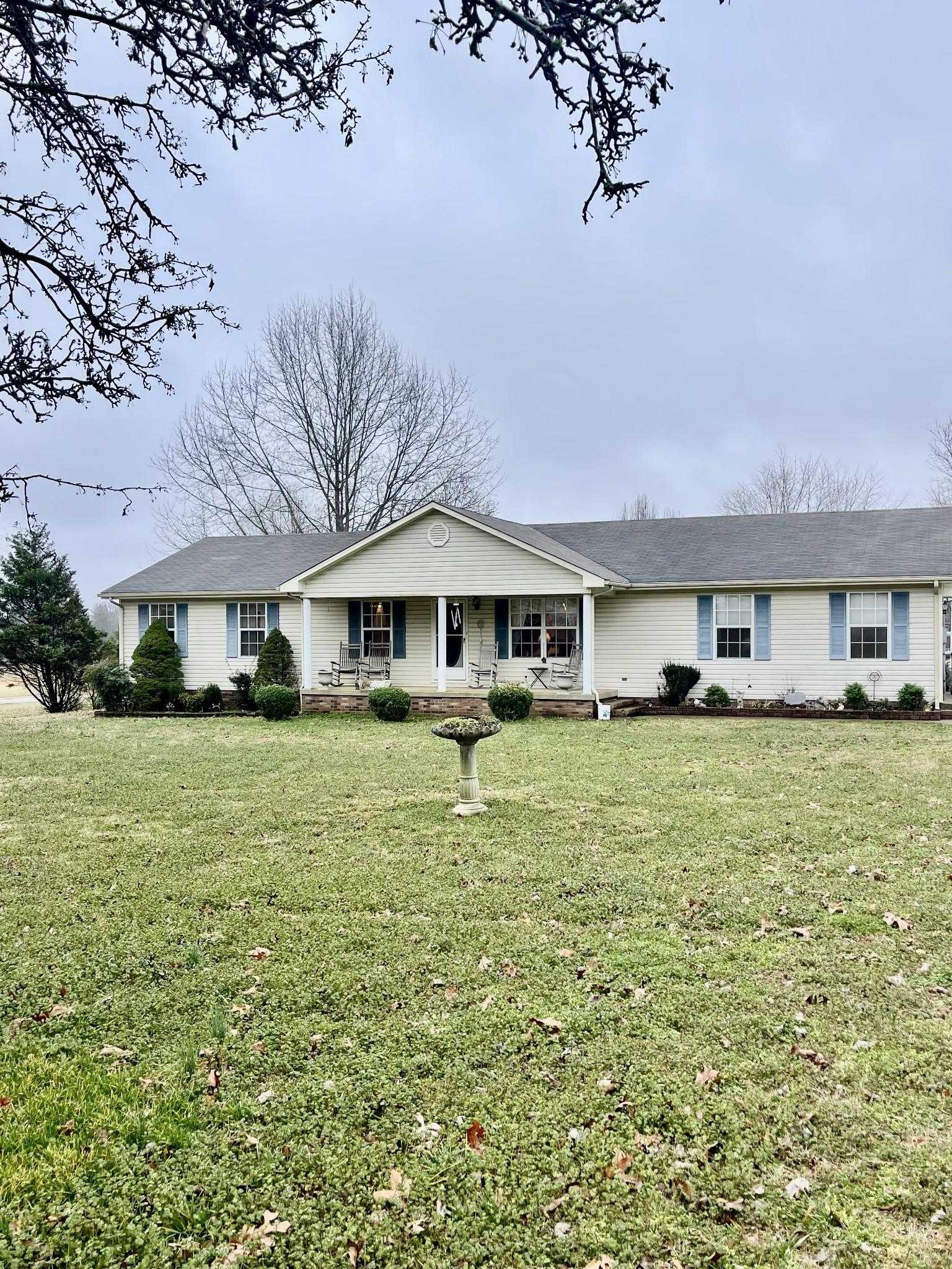 W Point Rd, Lawrenceburg, TN 38464