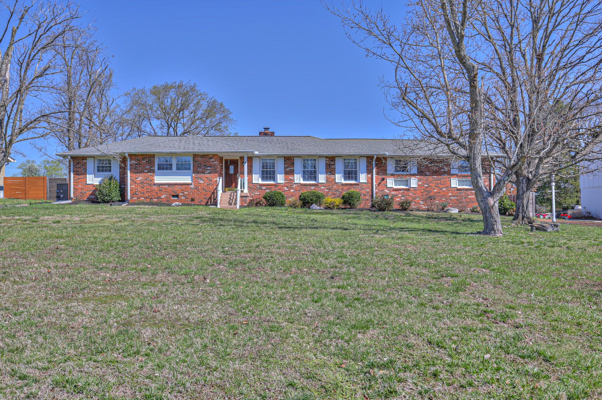 Anchorage Dr, Nashville, TN 37220
