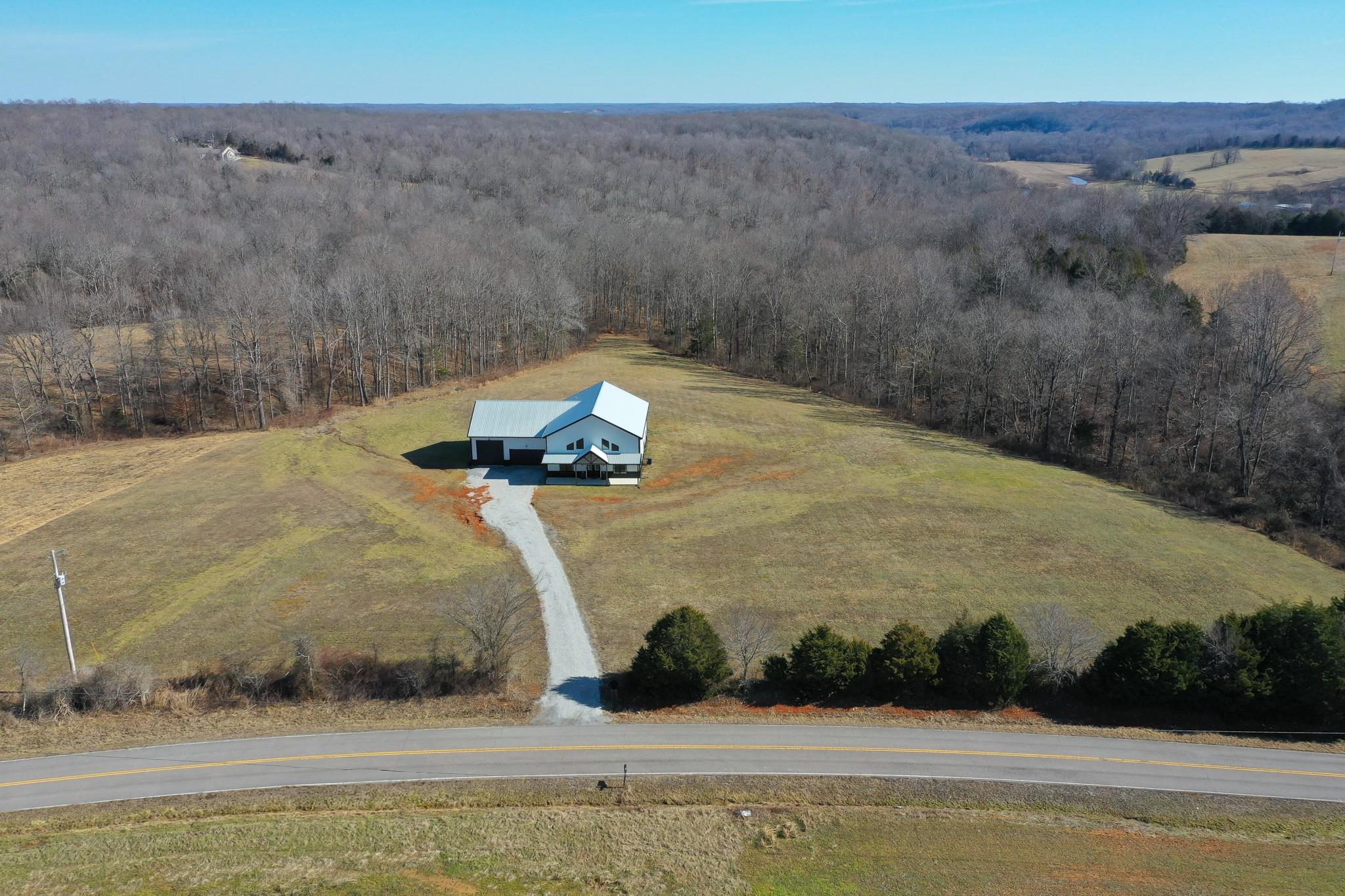 Epps Rd, Southside, TN 37171