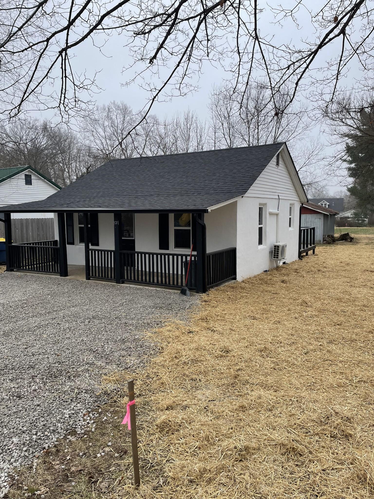 Smith Ave, Adairville, KY 42202
