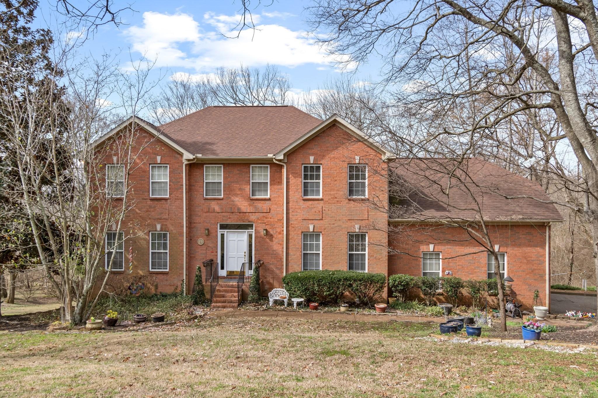 Warren Rd, Franklin, TN 37067