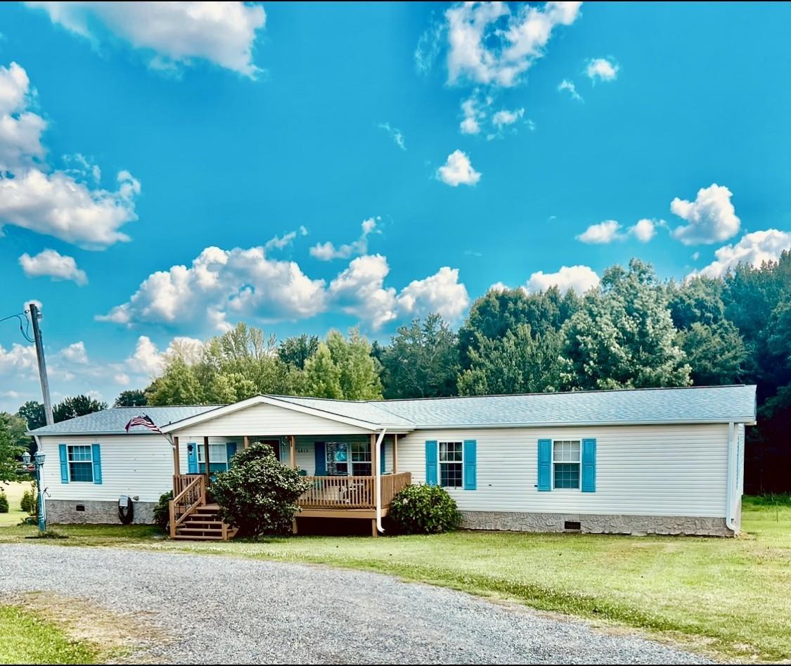Williams Rd, Cross Plains, TN 37049
