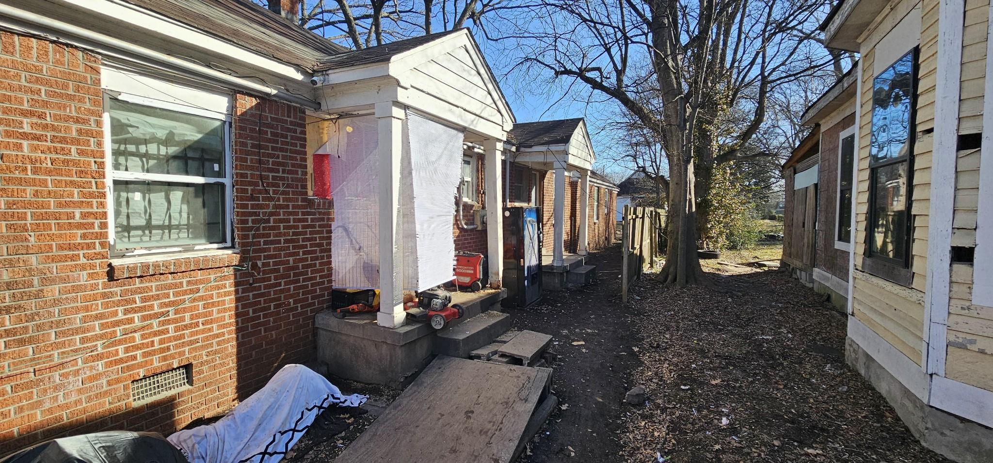 N Dunlap St, Memphis, TN 38107