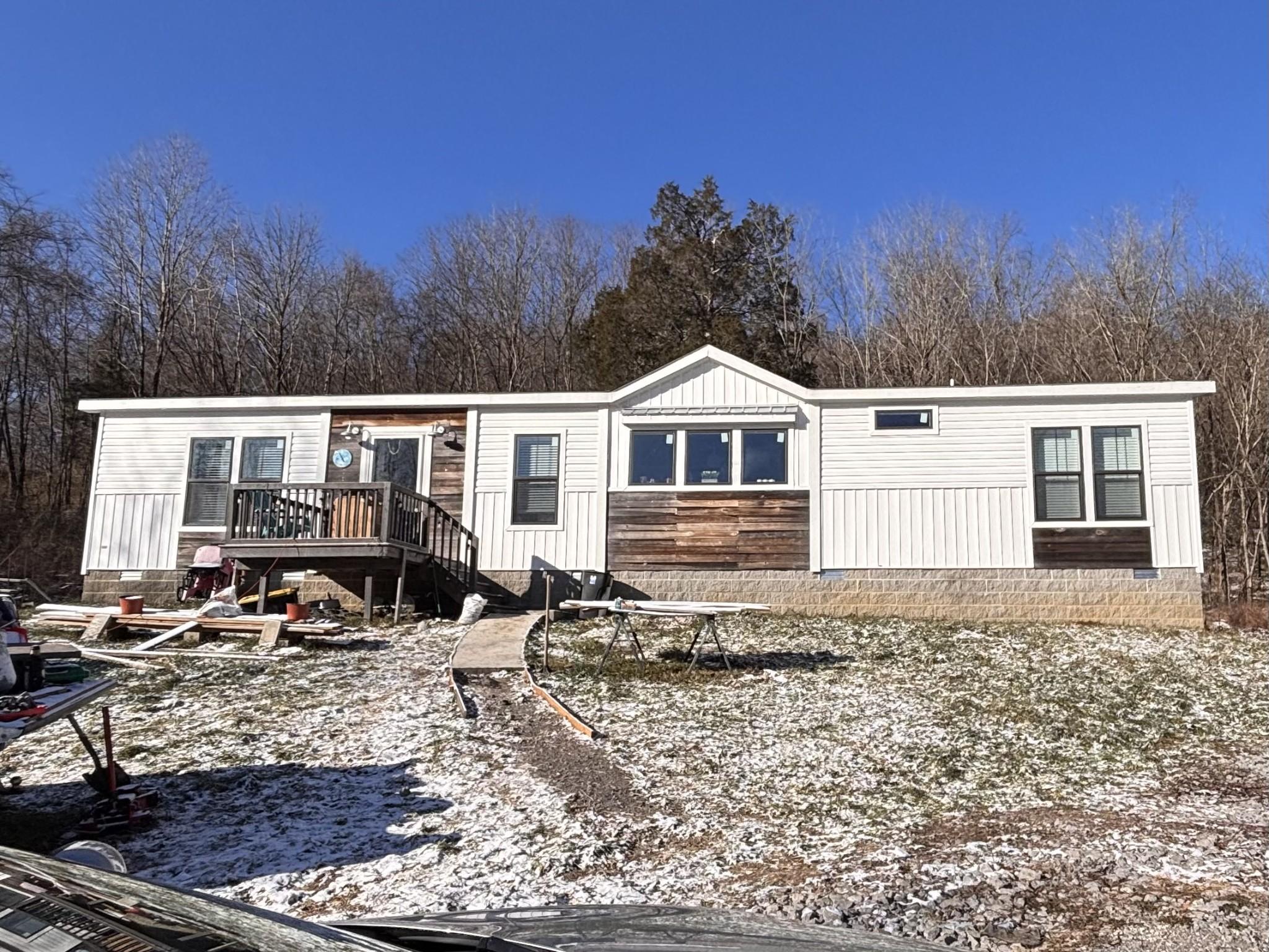 Happy Valley Rd, Bell Buckle, TN 37020