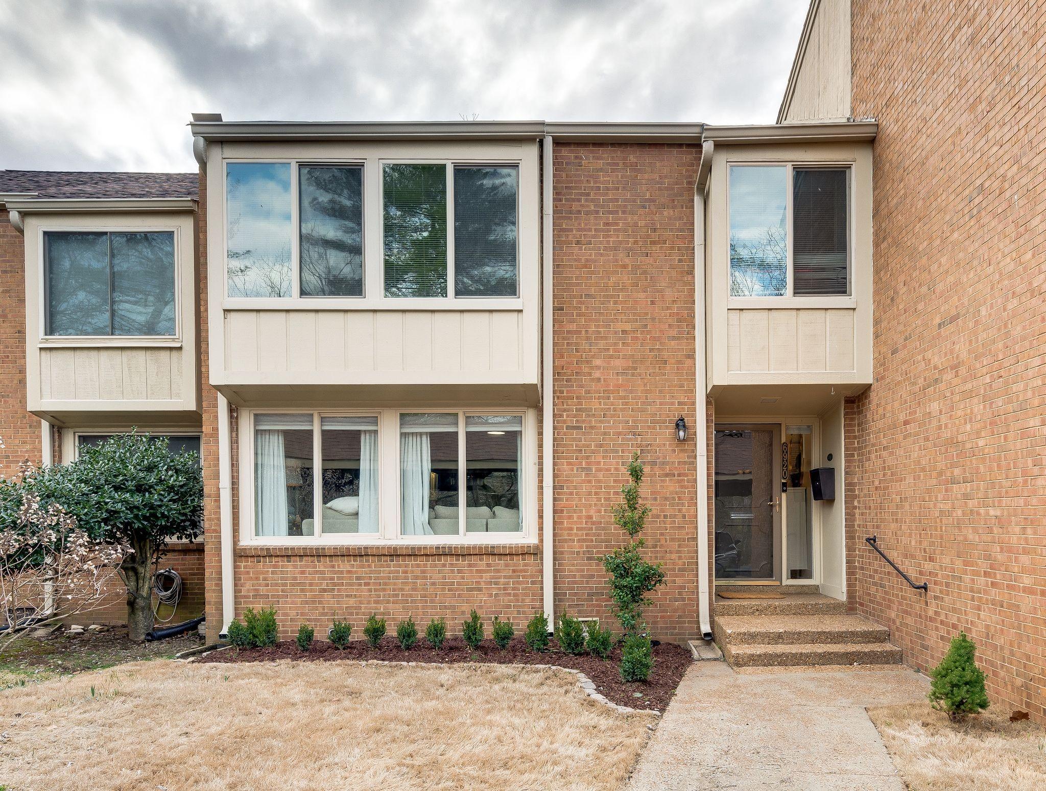 Highland Park Dr, Nashville, TN 37205